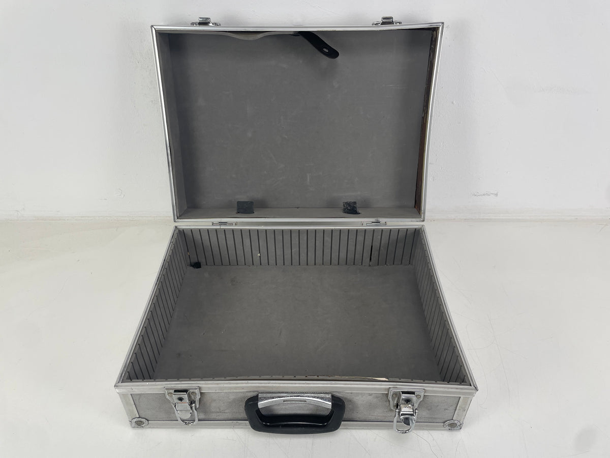 Heavy-Duty Aluminium Equipment / Flight Case
