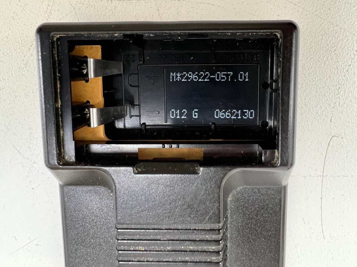 Grundig - TP 623  - Remote Control - Vintage - Original`!