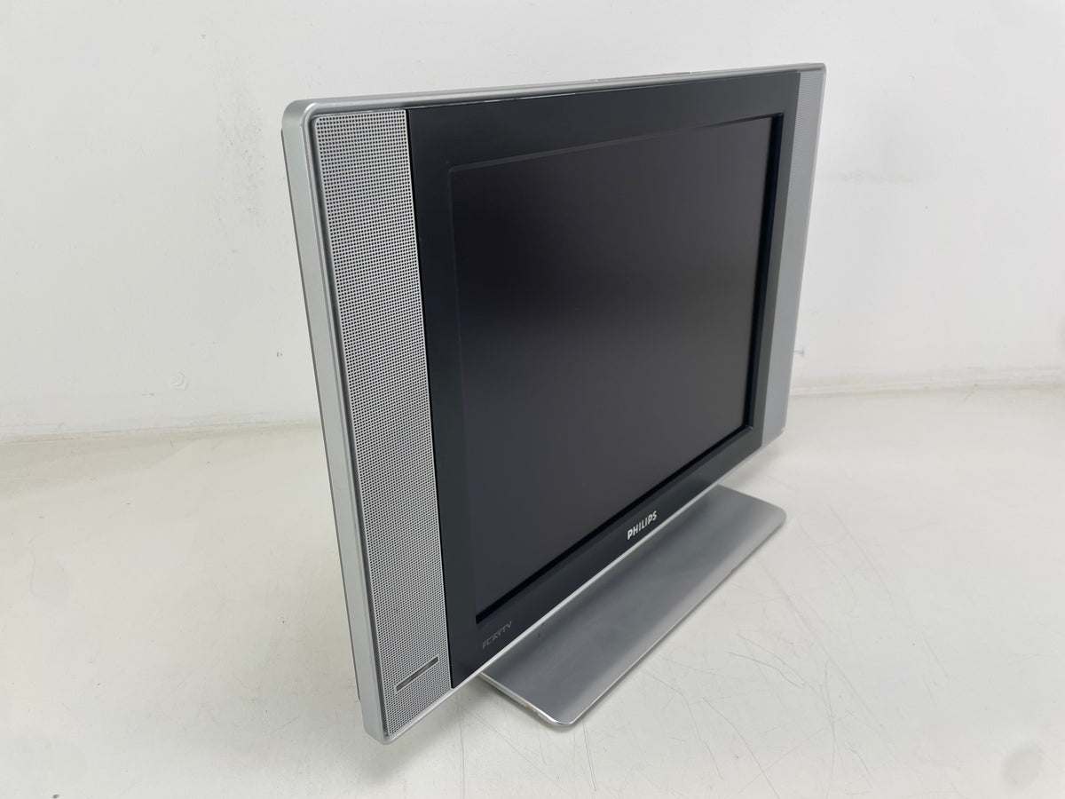 Philips 20PF4121 / LC201V02-A3KB – 20" FlatScreen LCD Television – Retro Gaming / RGB SCART