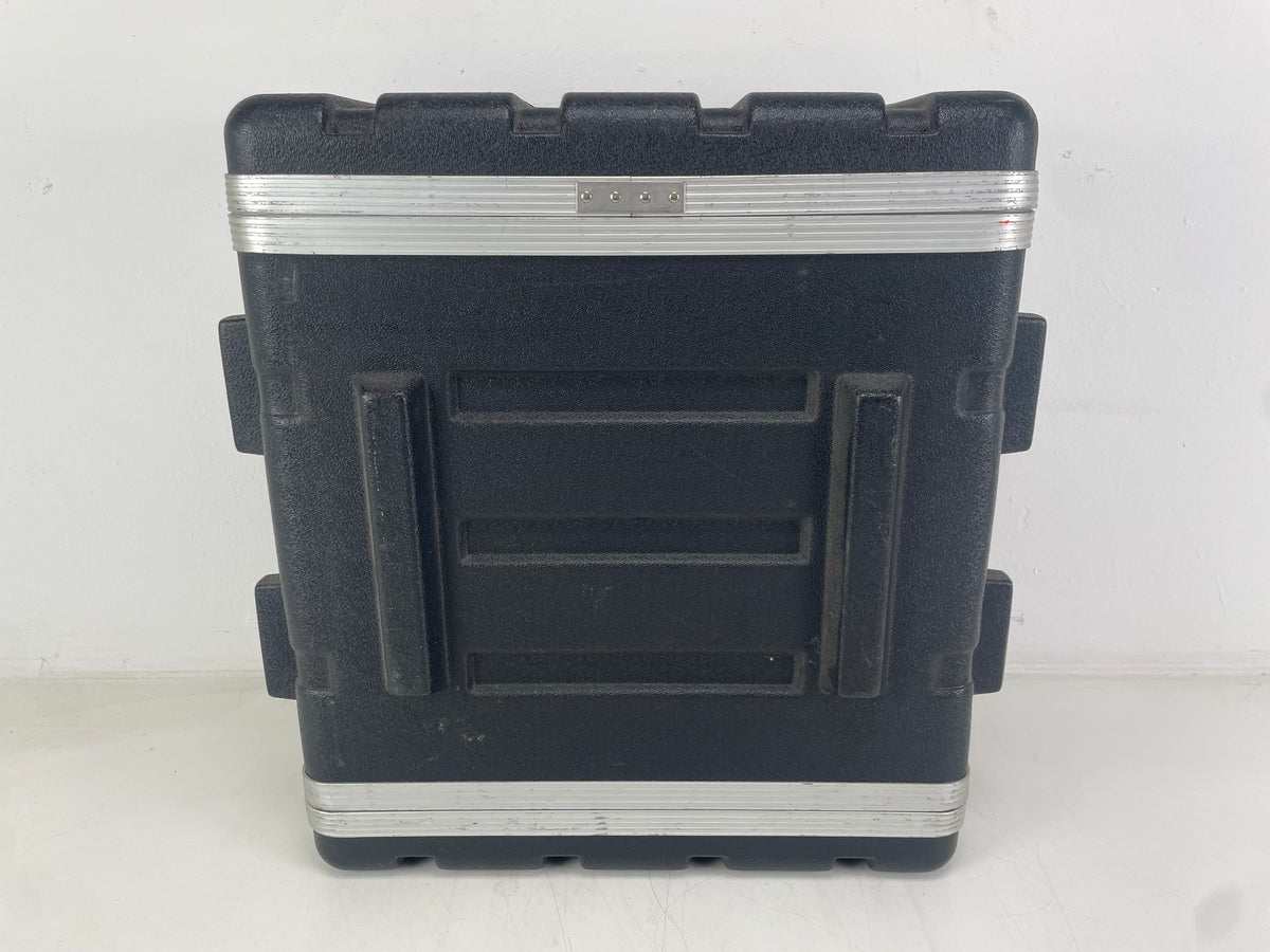 Stagg 19" ABS Rack Flight Case – Approx. 8U