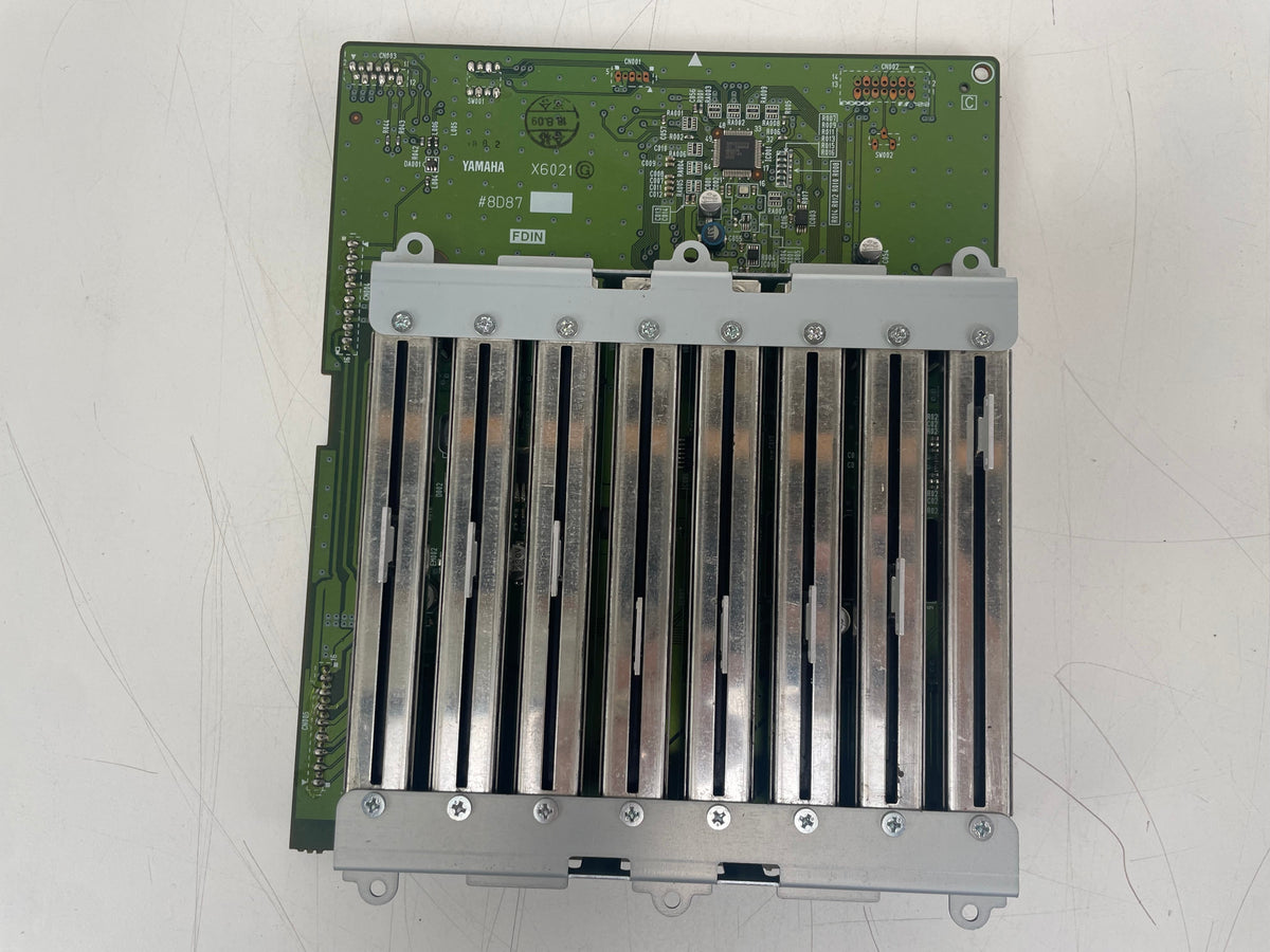 Yamaha - X6021 - FDIN - M7CL-32 - Circuit Board - NOS
