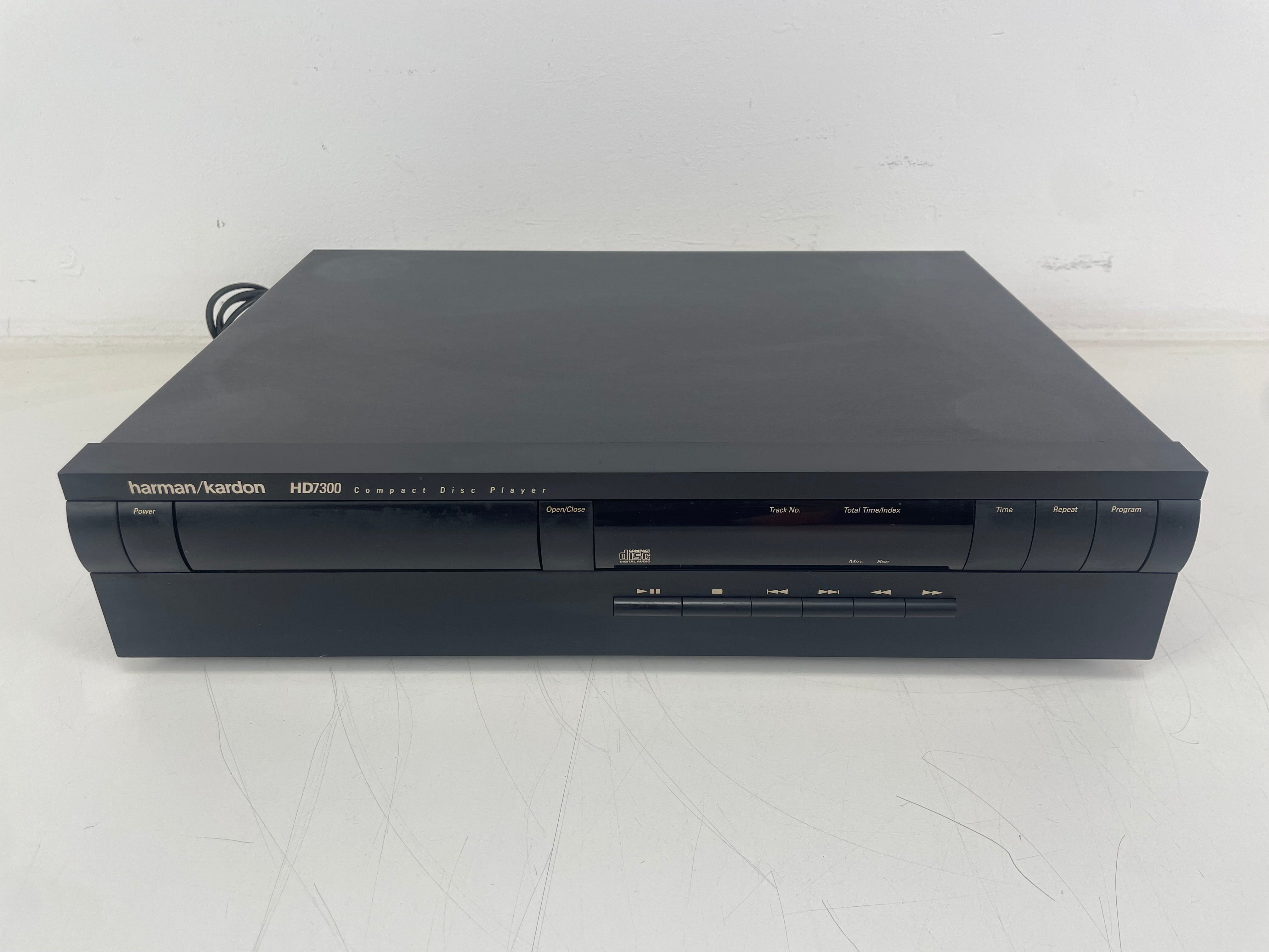 Harman Kardon - HD7300 - CD-Player