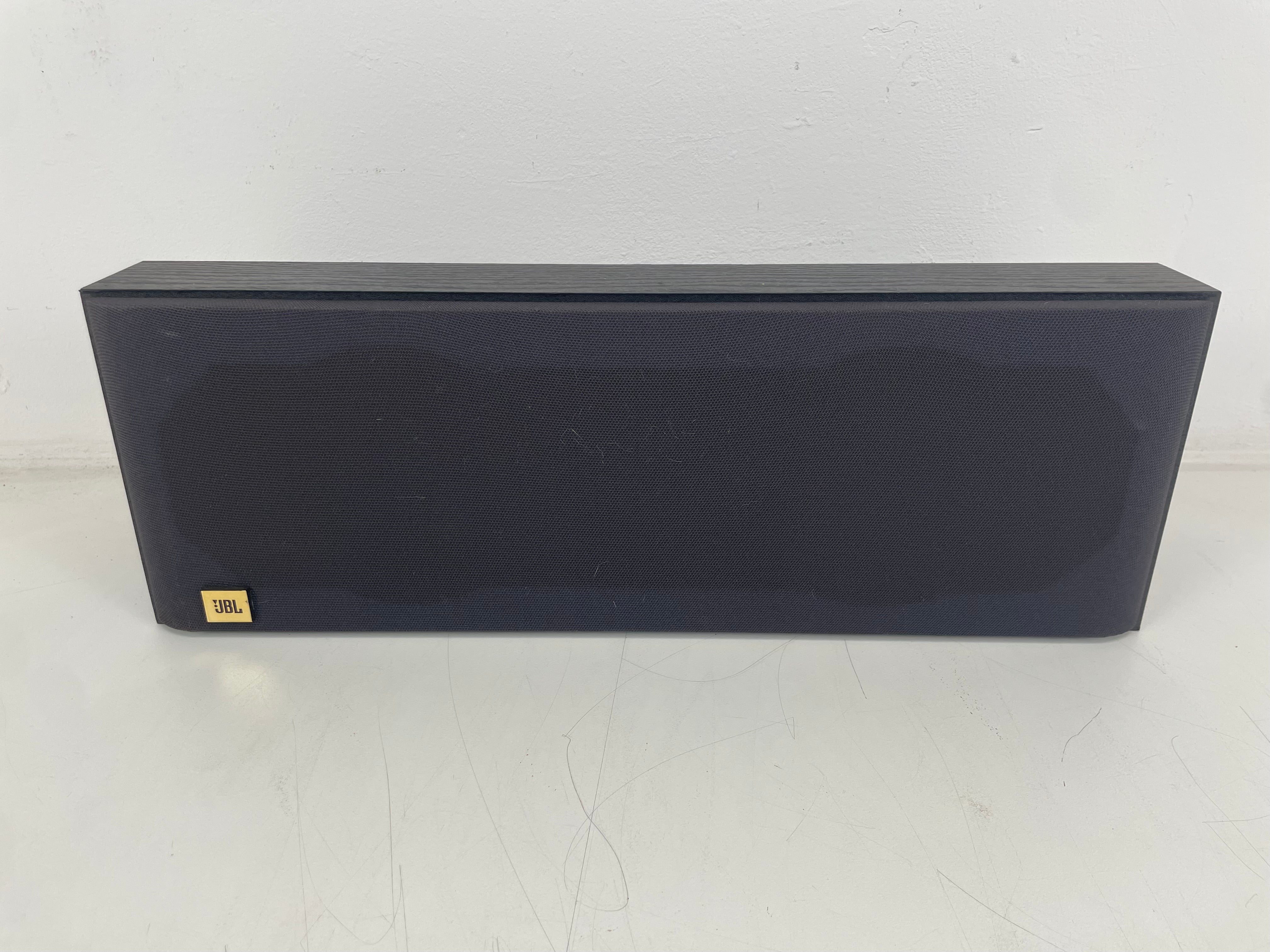 JBL - SC305 - Passive Center Speaker