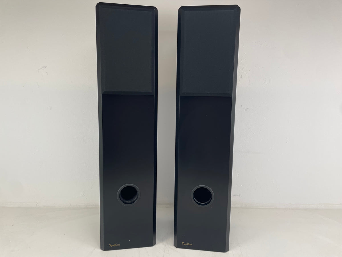 Synthese - Floating 3 - Floorstanding Speakers