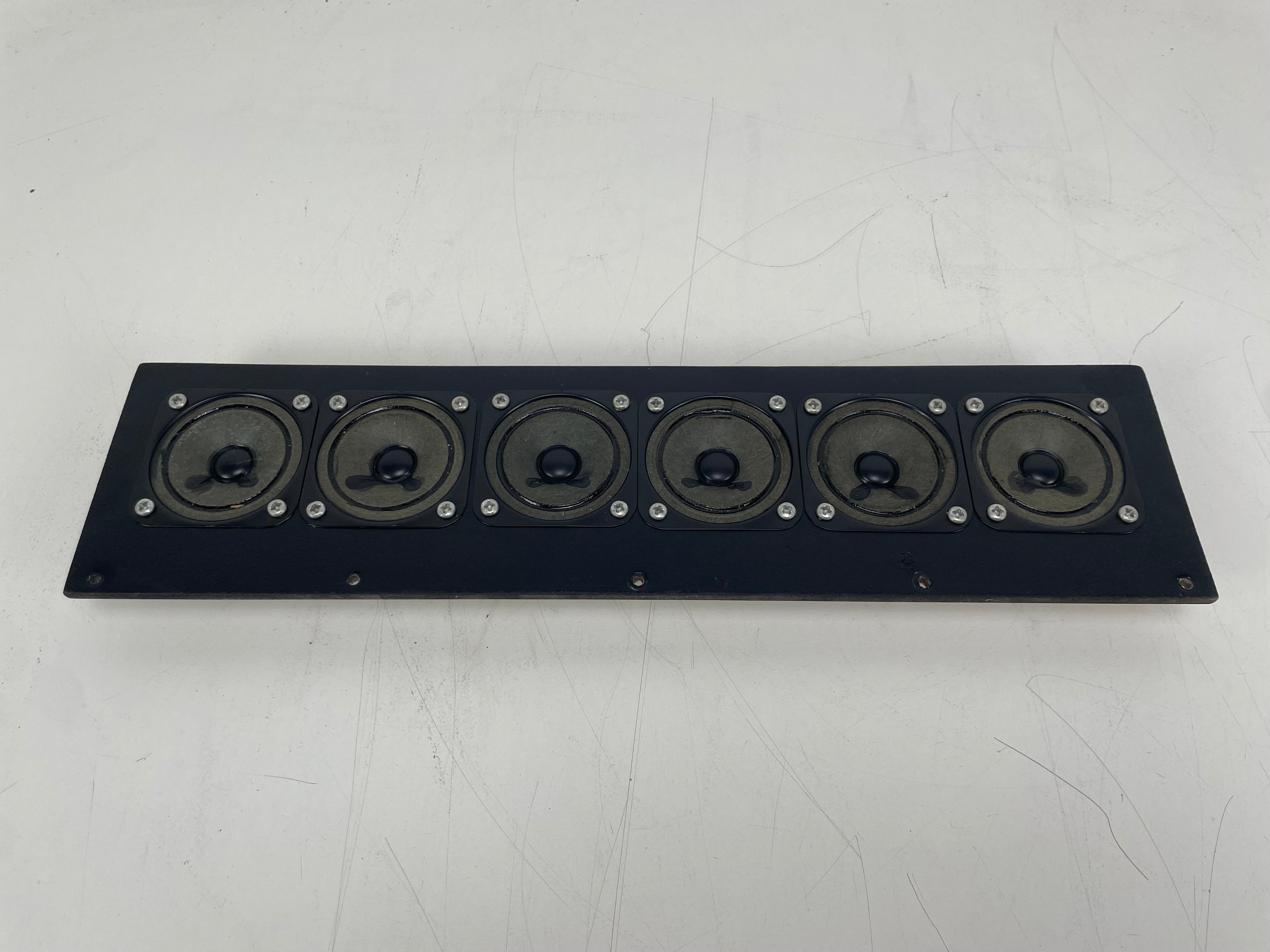 Nokia - LPH57/65SP - 4919752213 - 6 Tweeters
