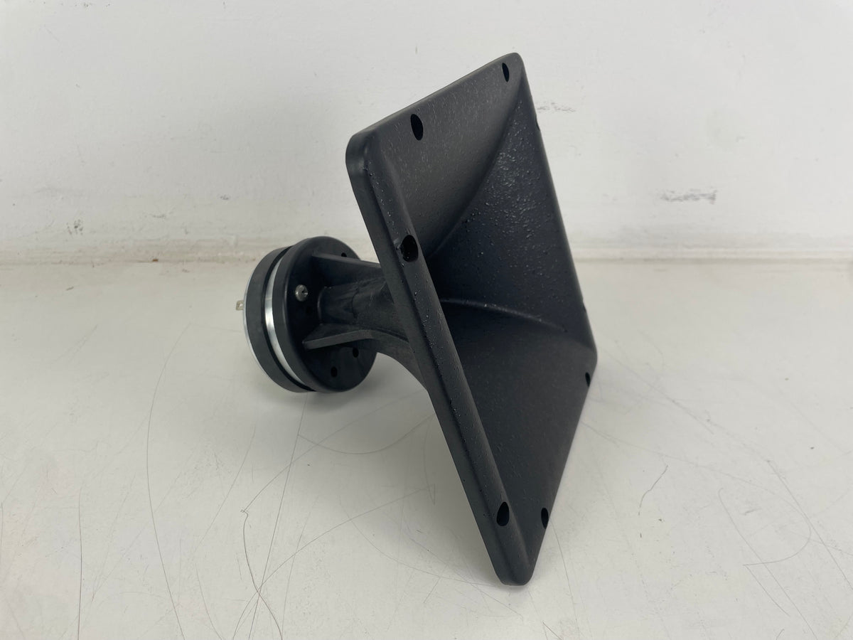 BMS - 4538-8 (OEM) - Horn Tweeter / Compression Driver - 8 Ω - 1.200 - 30.000 Hz