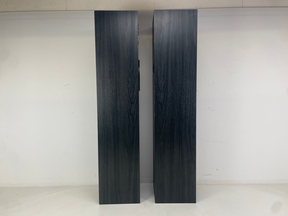 Sony SS-E662V – Matching Pair of 3-Way Floorstanding Speakers – 160W – 8 Ohm