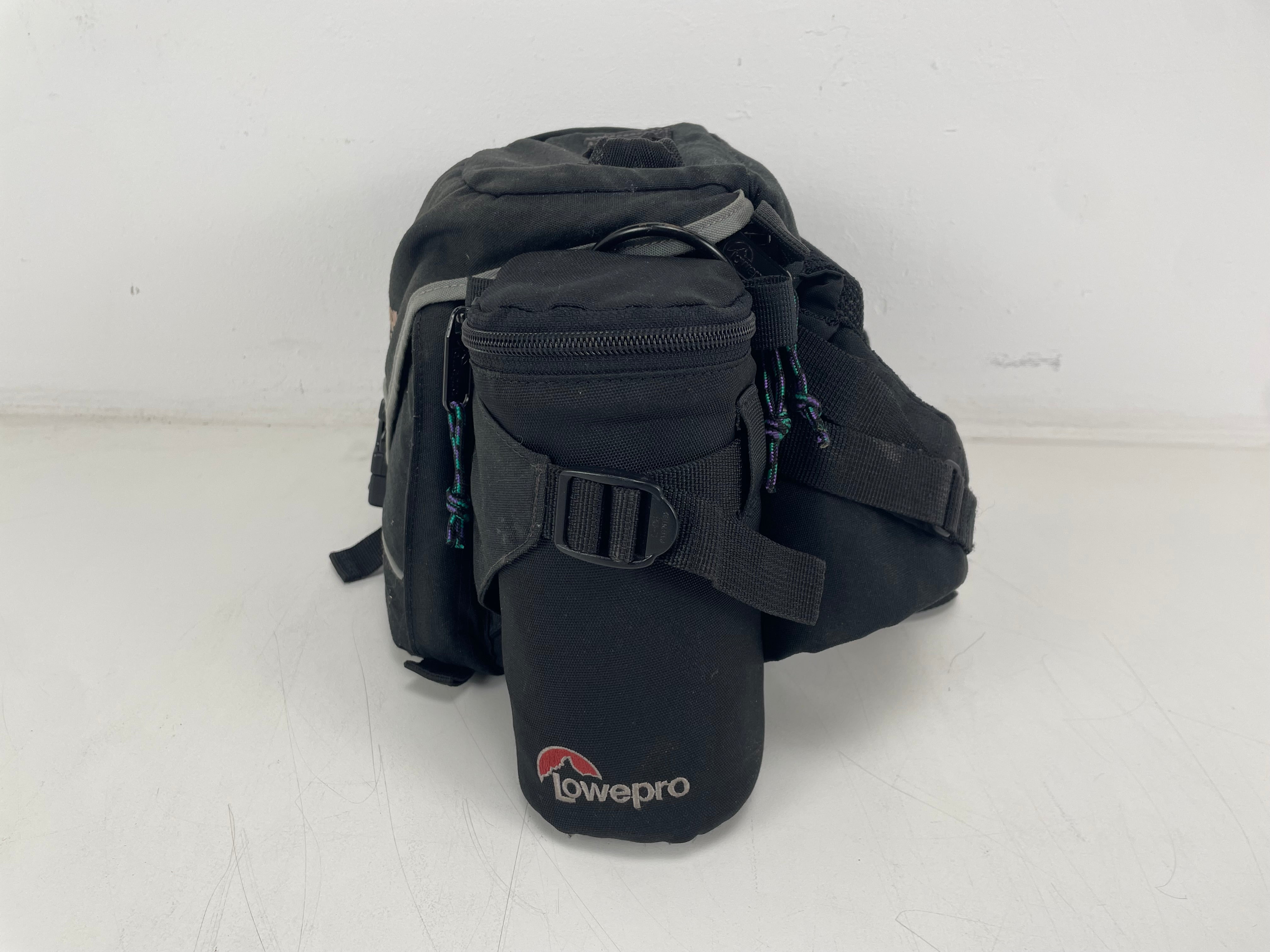 Lowepro - Off Road - Camera-bag