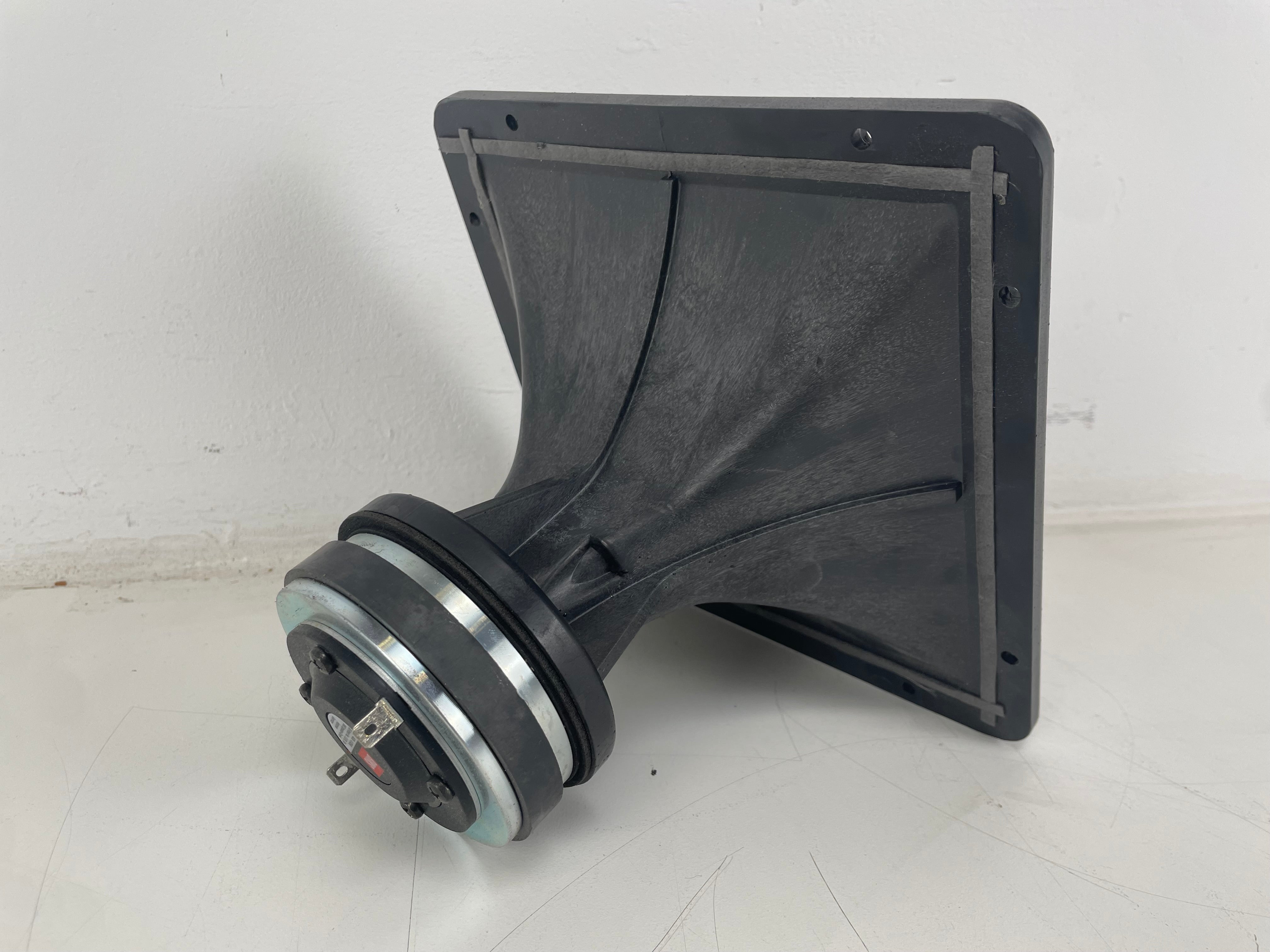 BMS - 4538-8 (OEM) - Horn Tweeter / Compression Driver - 8 Ω - 1.200 - 30.000 Hz