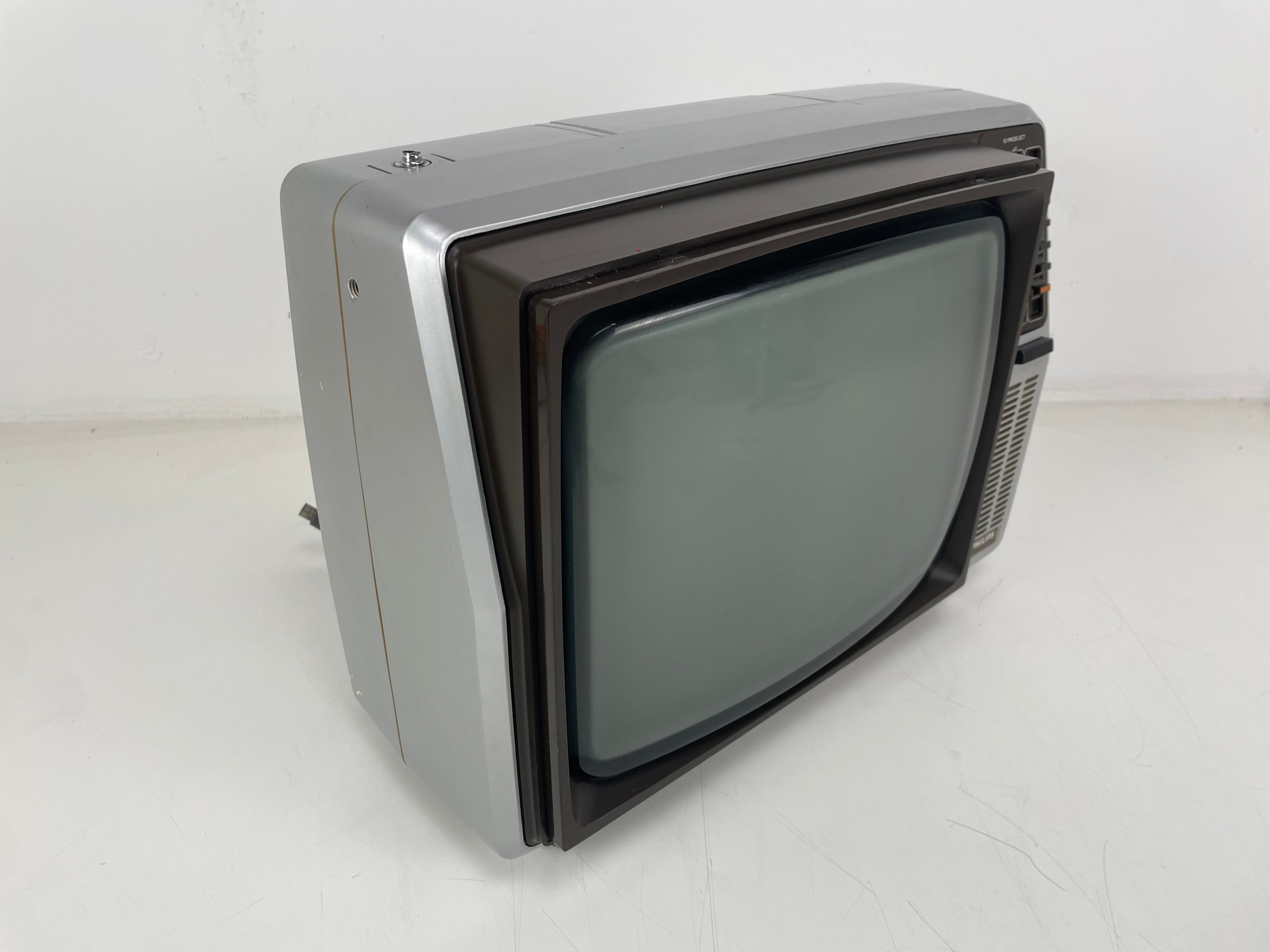 Philips - 14B814/00S - CRT Television