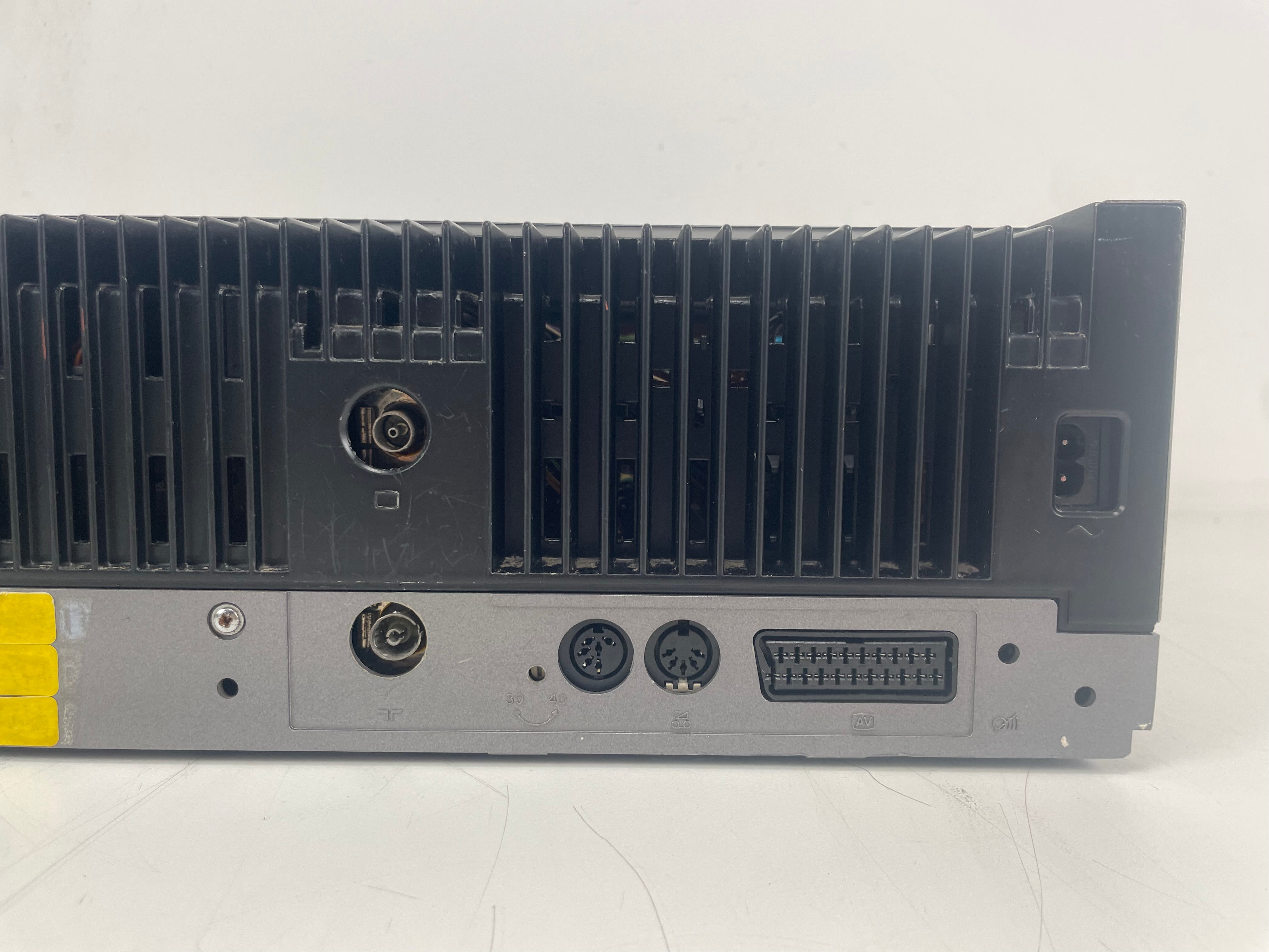 Philips - VR2350/00 - Stereo Video Cassette Recorder - Video2000 - Serviced (Repaired)