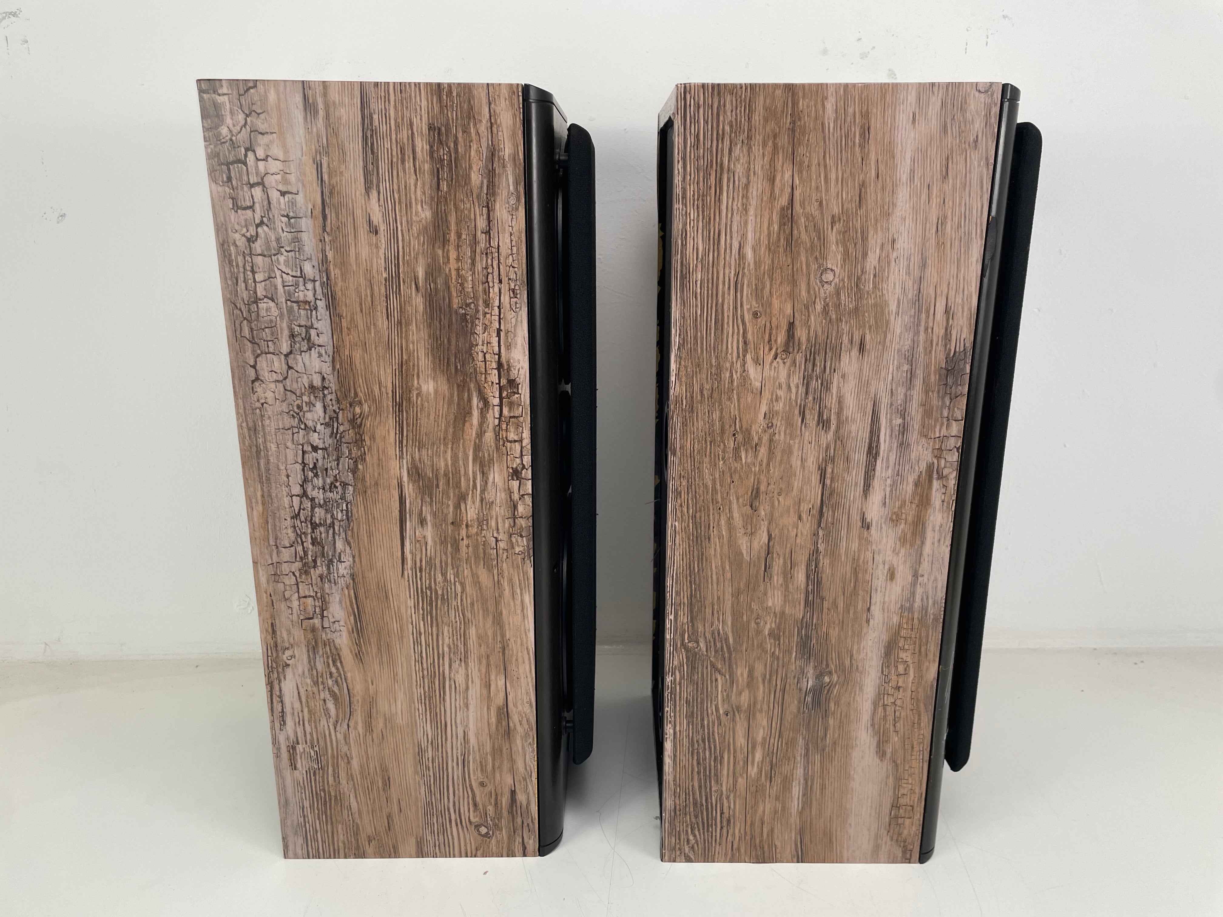 Philips - FB670 - Passive Bookshelf Speakers