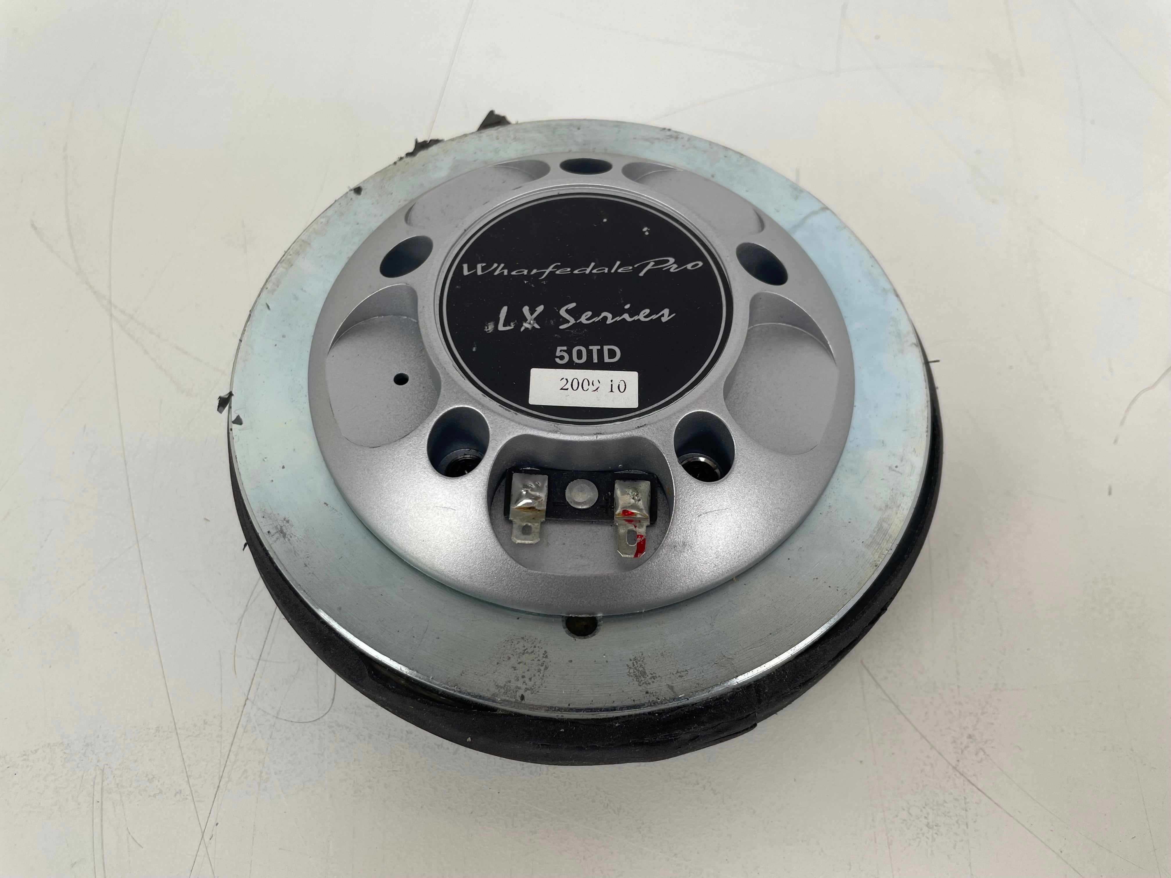 Wharfedale - 50 TD - HF Driver - LX Series