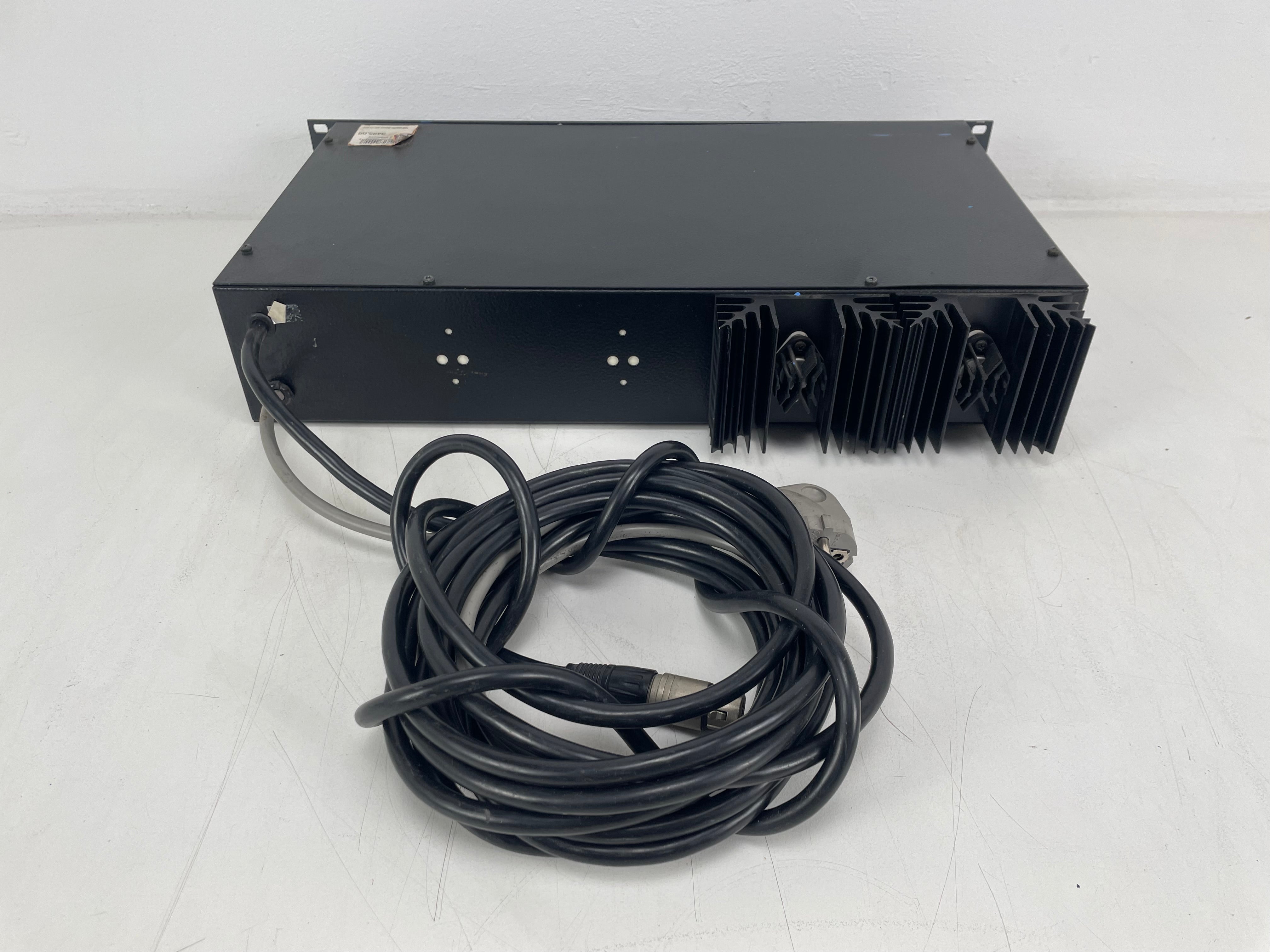 D&R Stylyx Modular Analog Mixer 16-4-2 - Inc. PSU
