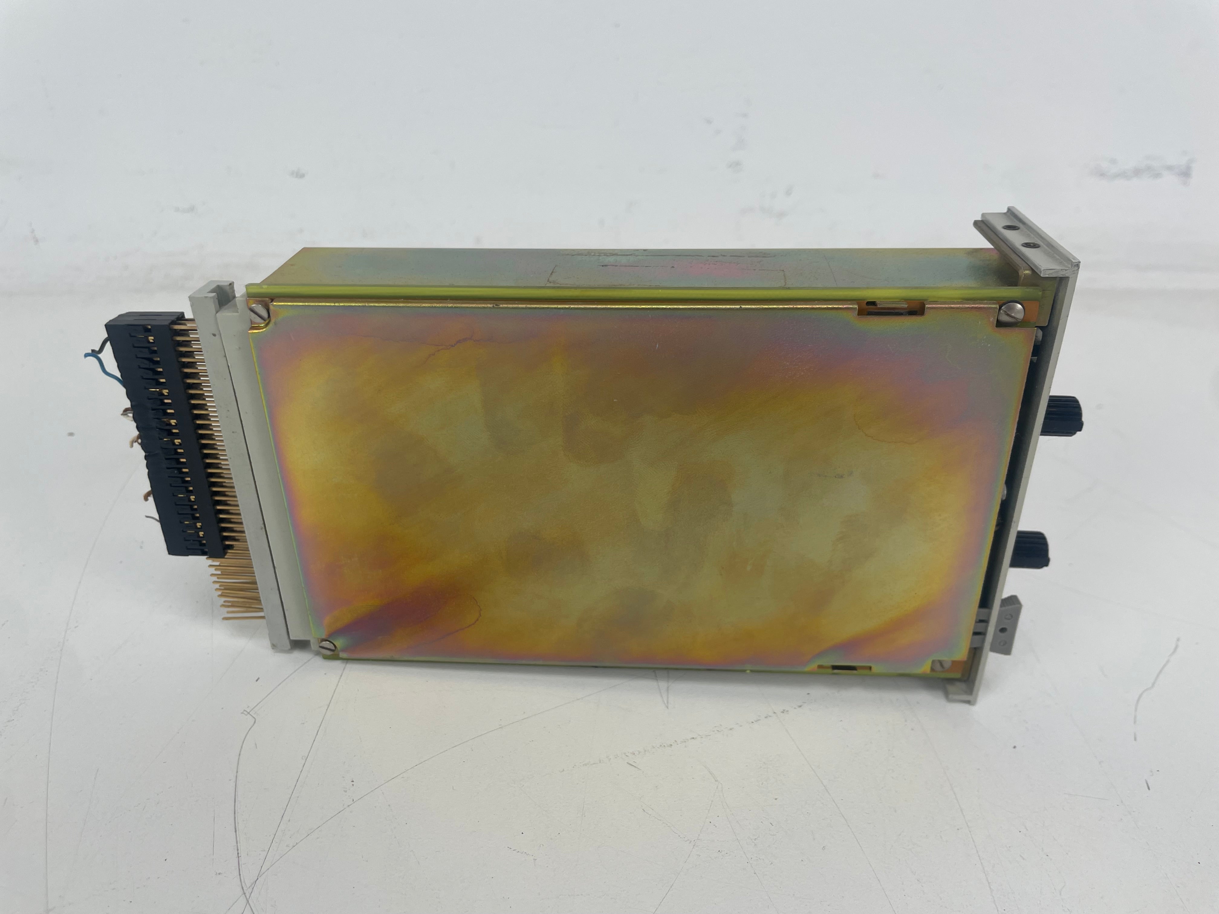 Siemens WSW - PM-2TV - Zweifach-Trennverstaeker - V2274 (No.4)