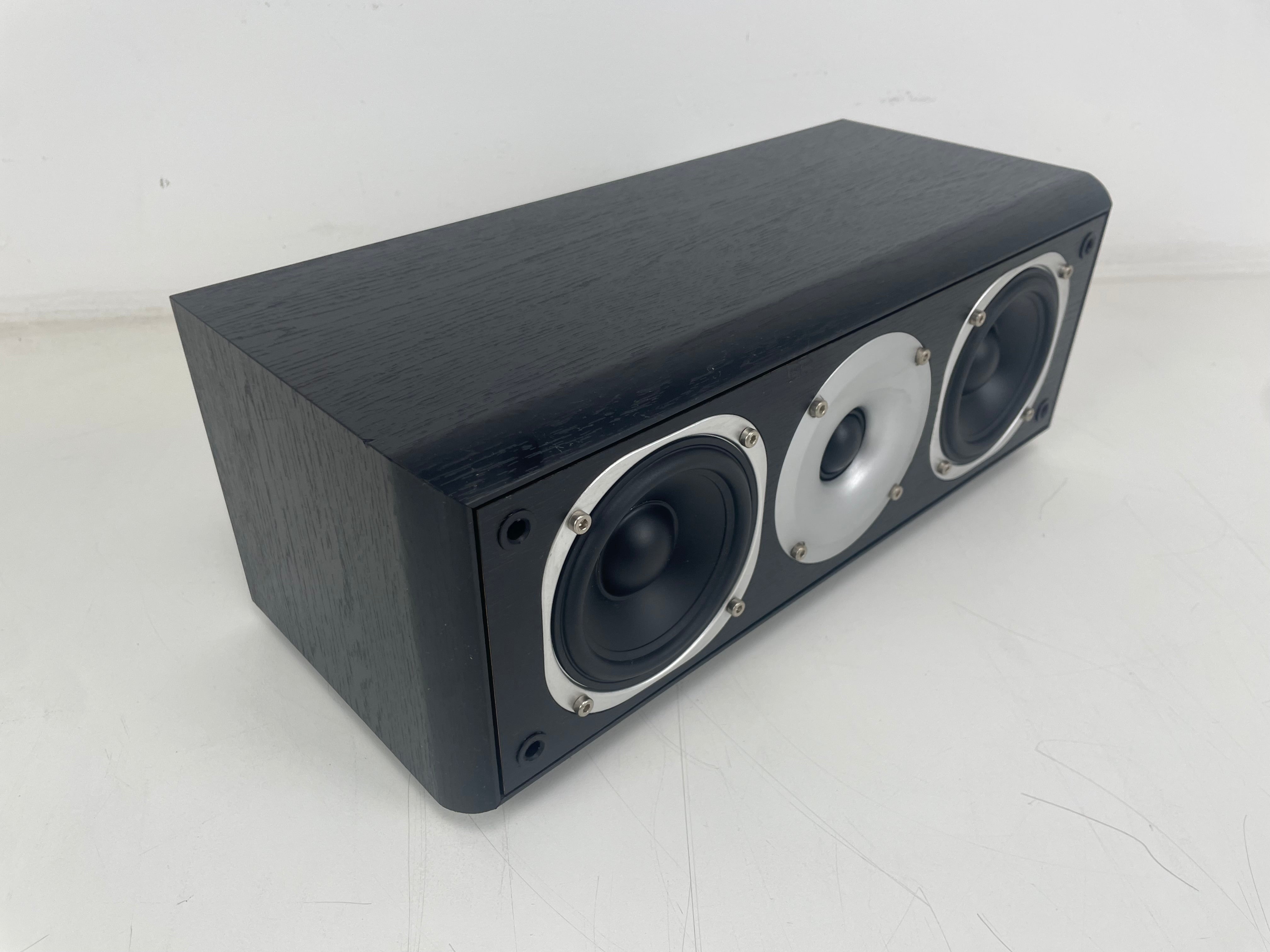 Eltax - 1816 - Millennium Center - Passive Center Speaker - 4-8 Ohm