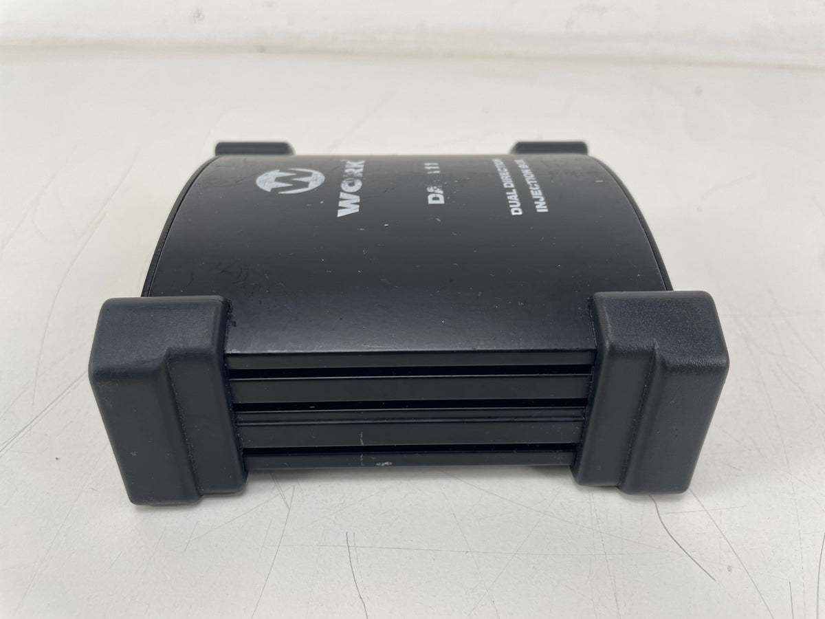 Work - DAC 111 - Dual Direction Injection Box - Untested (Nr.2)