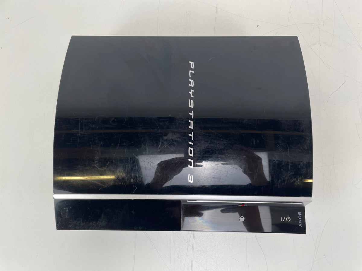 Sony – PlayStation  – CECHH03 (PAL) – PHAT Model – As Is/Project Console