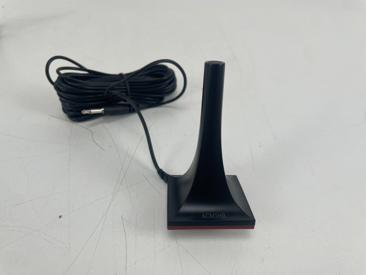 Audyssey - ACM1HB - Calibration Microphone - NOS/Boxed