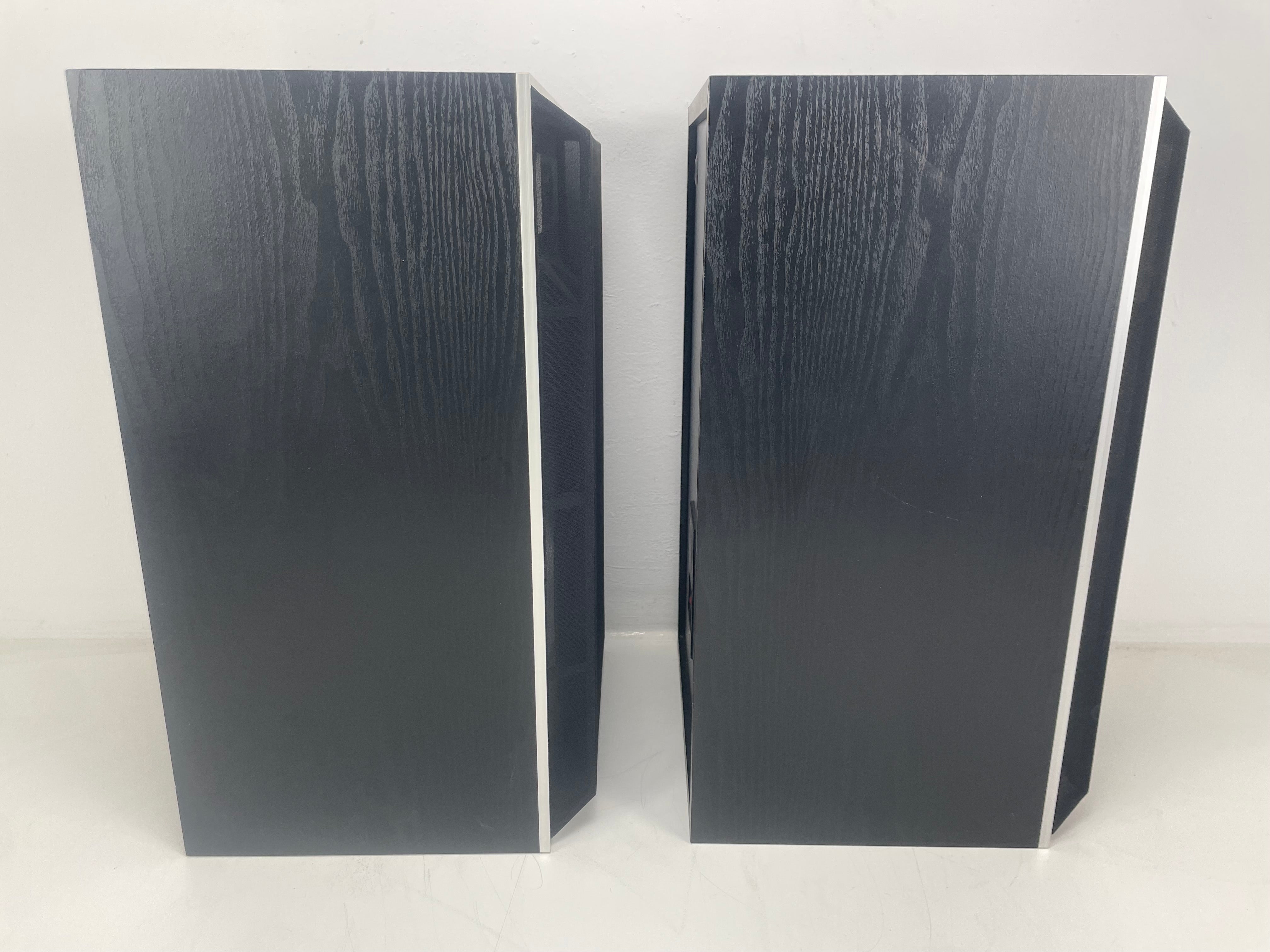 JAMO POWER - 160 R - Speakers - Re-Foamed