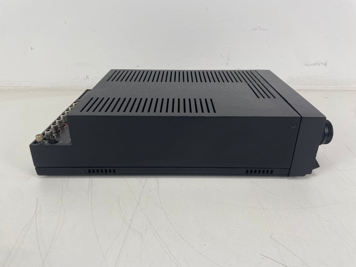 Cyrus One – Stereo Integrated Amplifier – Serviced (Cleaned)