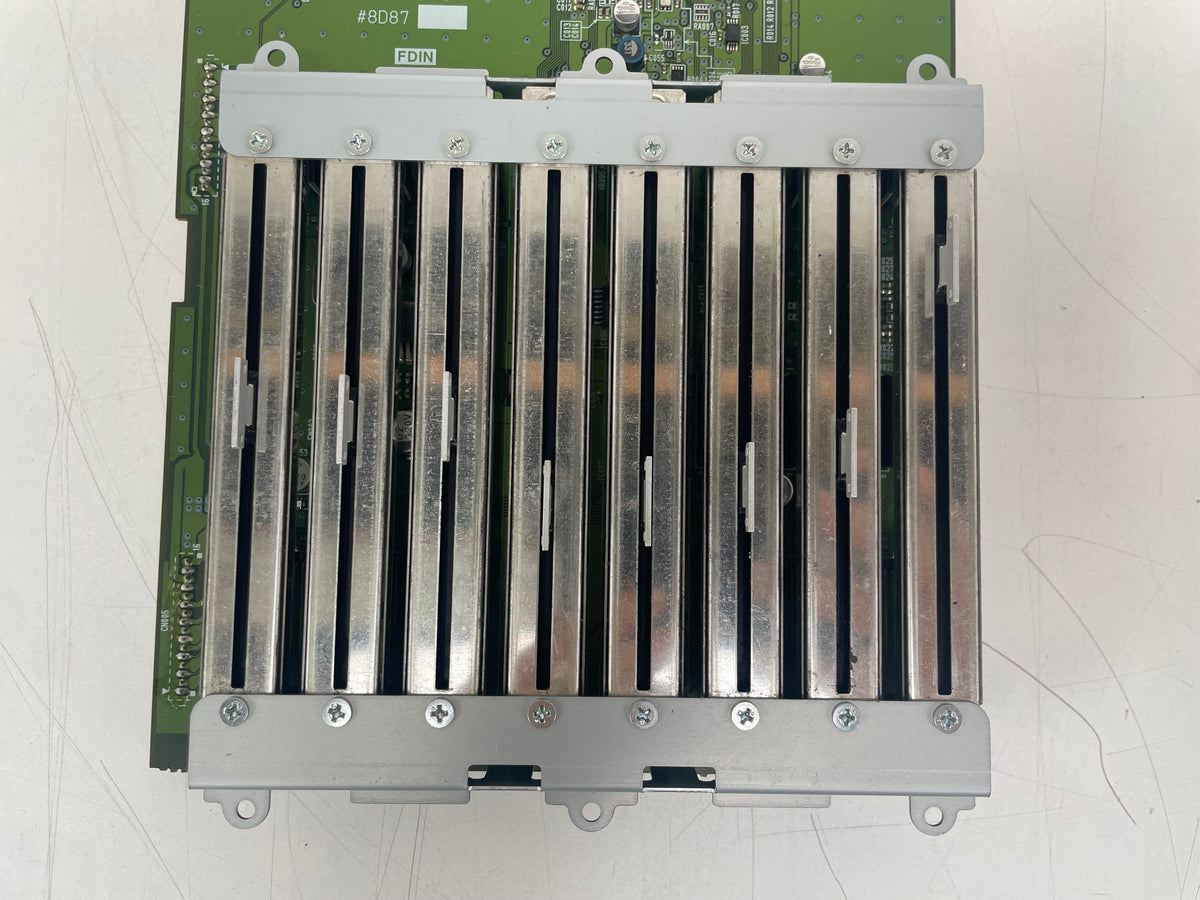 Yamaha - X6021 - FDIN - M7CL-32 - Circuit Board - NOS