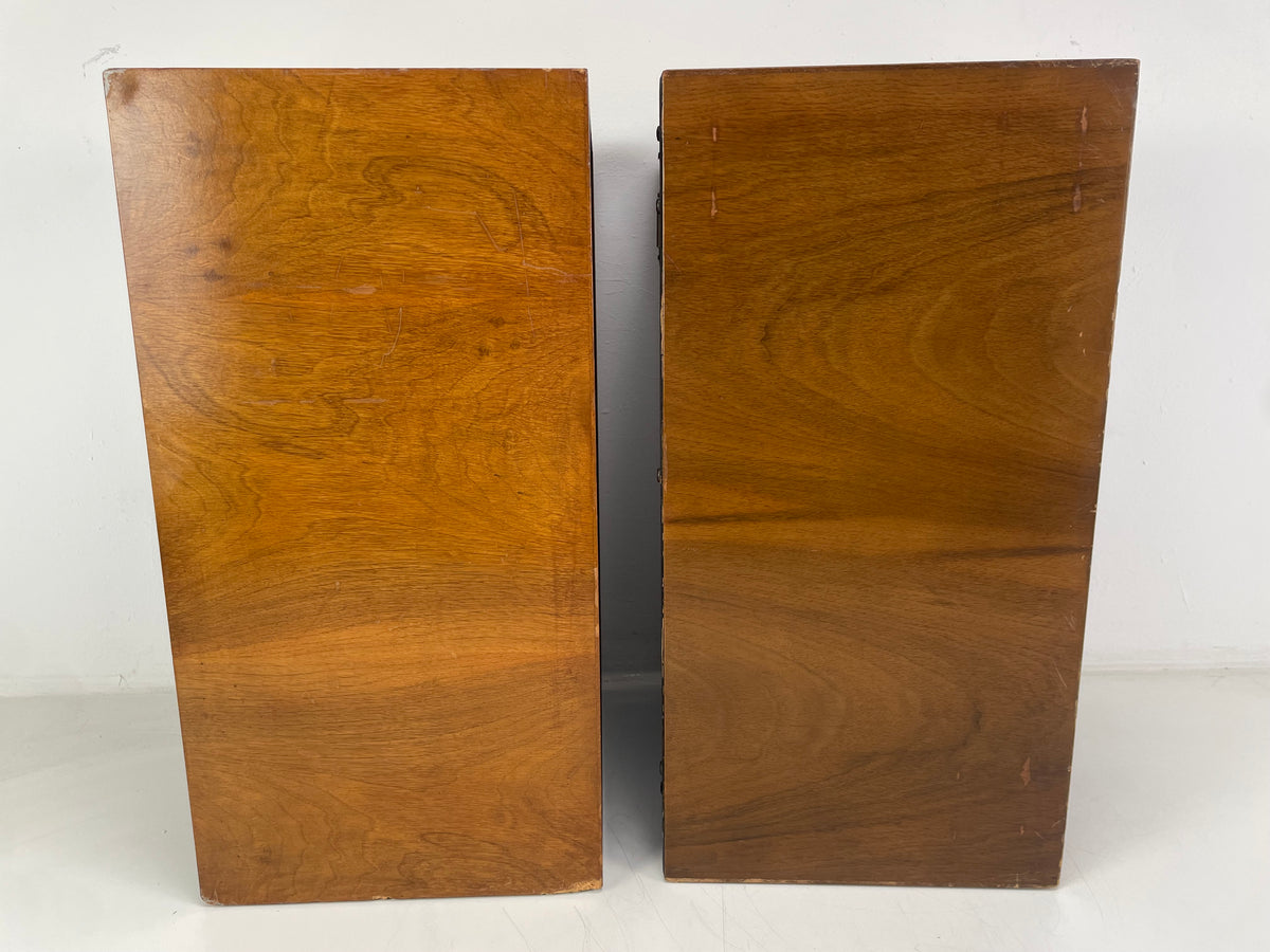 Goodmans – AL120 - Floorstanding Speaker Pair – Triaxiom System