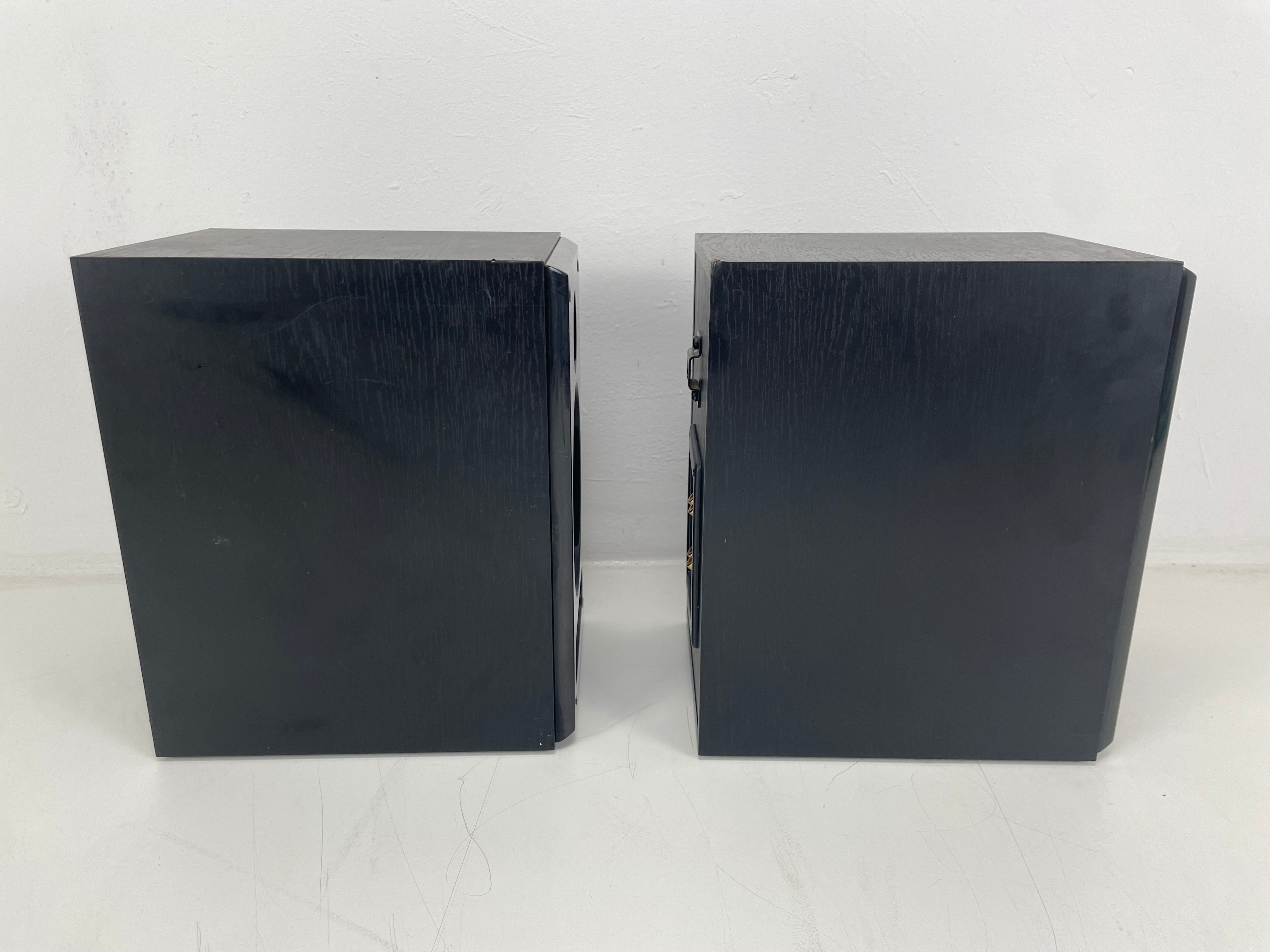 KEF - SP3652 - C3 - Speakers - Bi-Wired