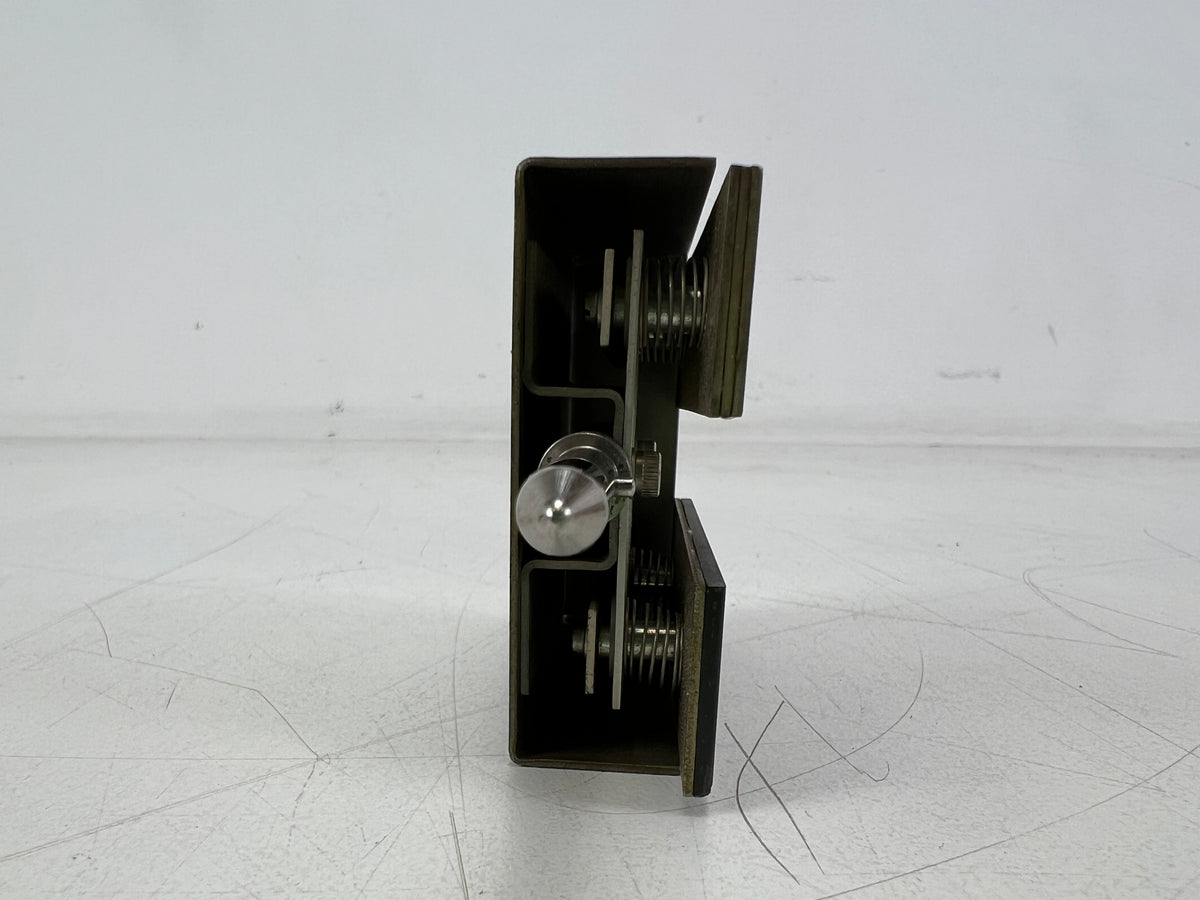 Telefunken – M15A – 2-Inch Tape Cover / Protector Assembly – From Working Machine