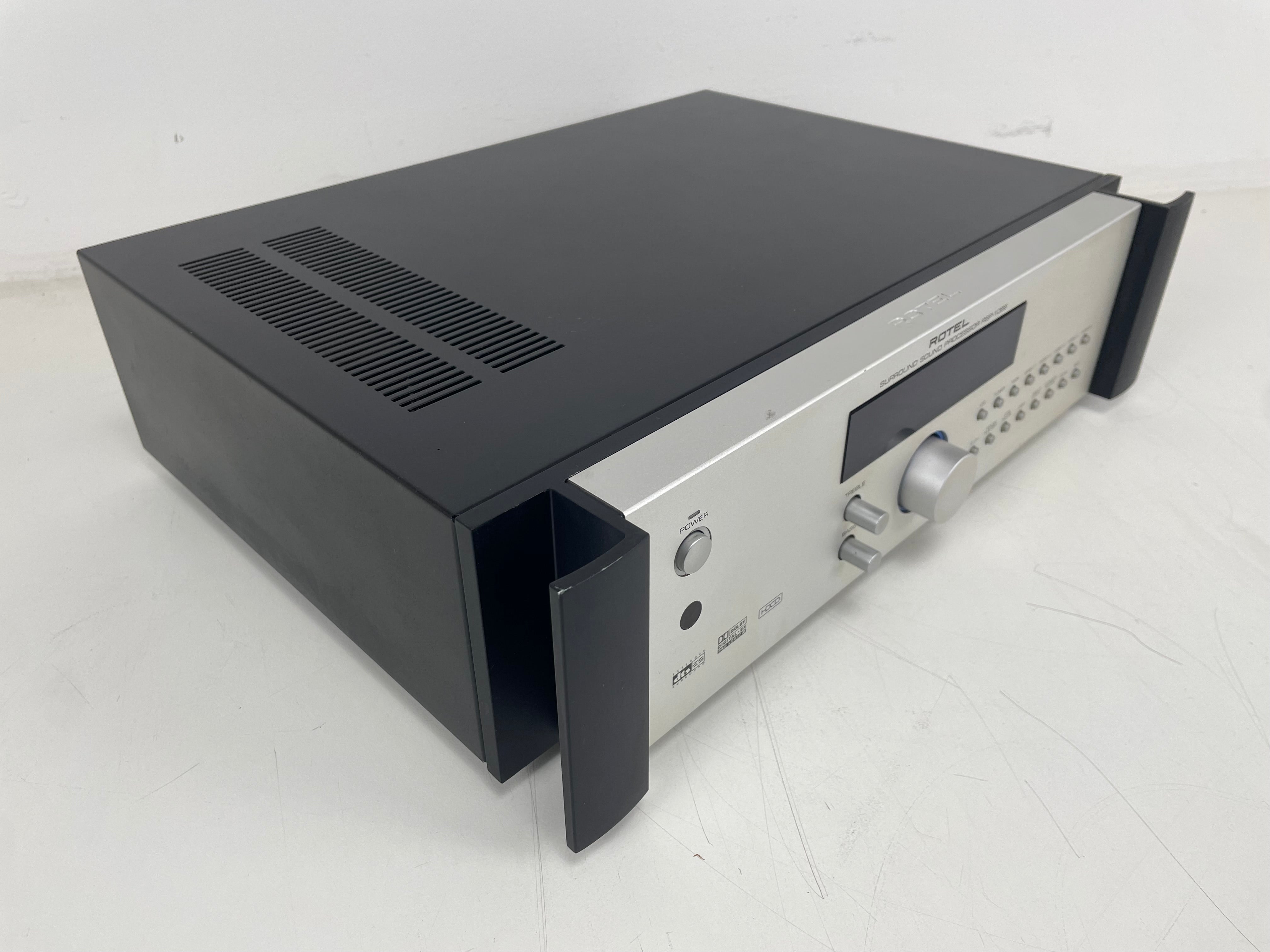 Rotel - RSP-1066 - Surround Sound Processor