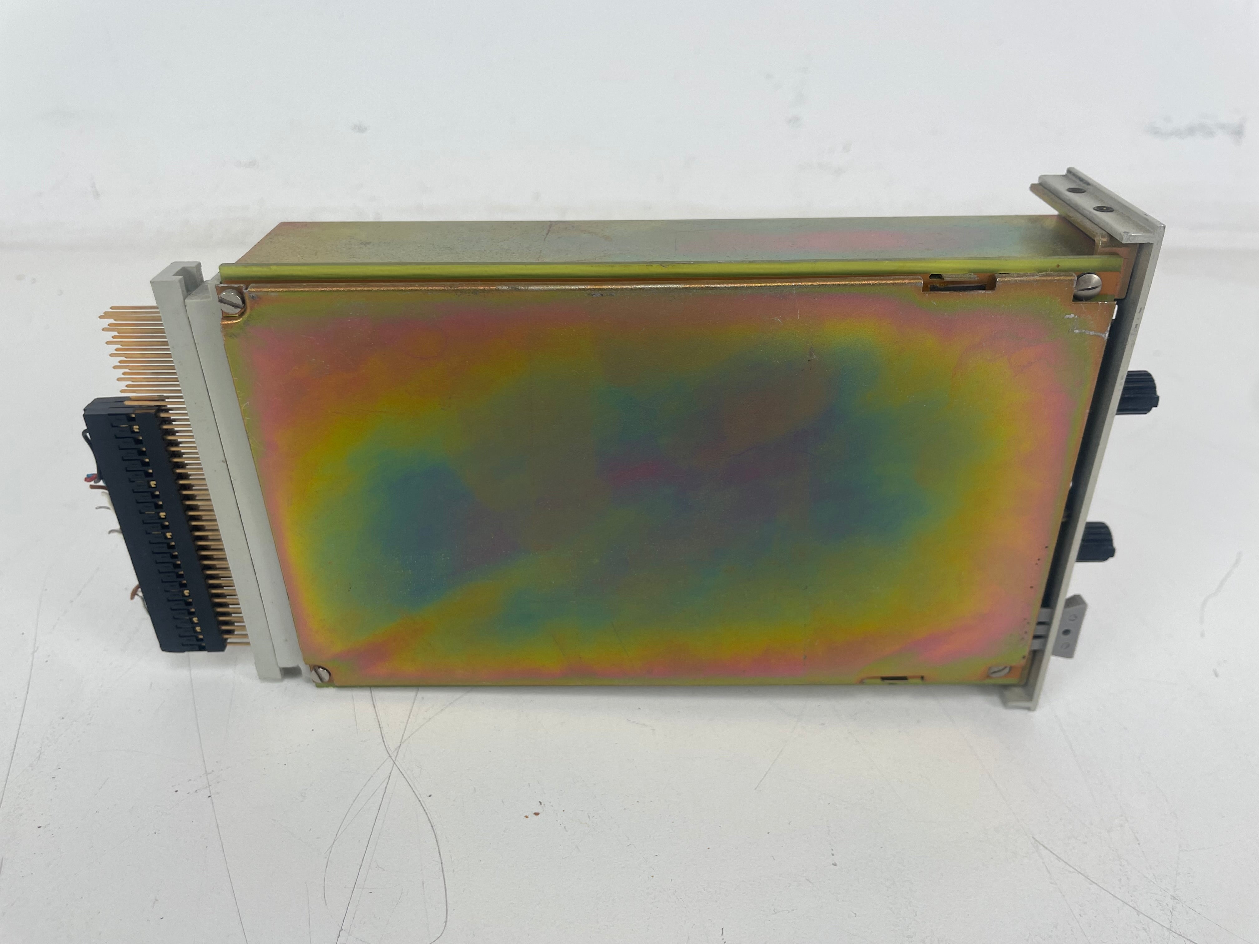 Siemens WSW - PM-2TV - Zweifach-Trennverstaeker - V2274 (No.3)