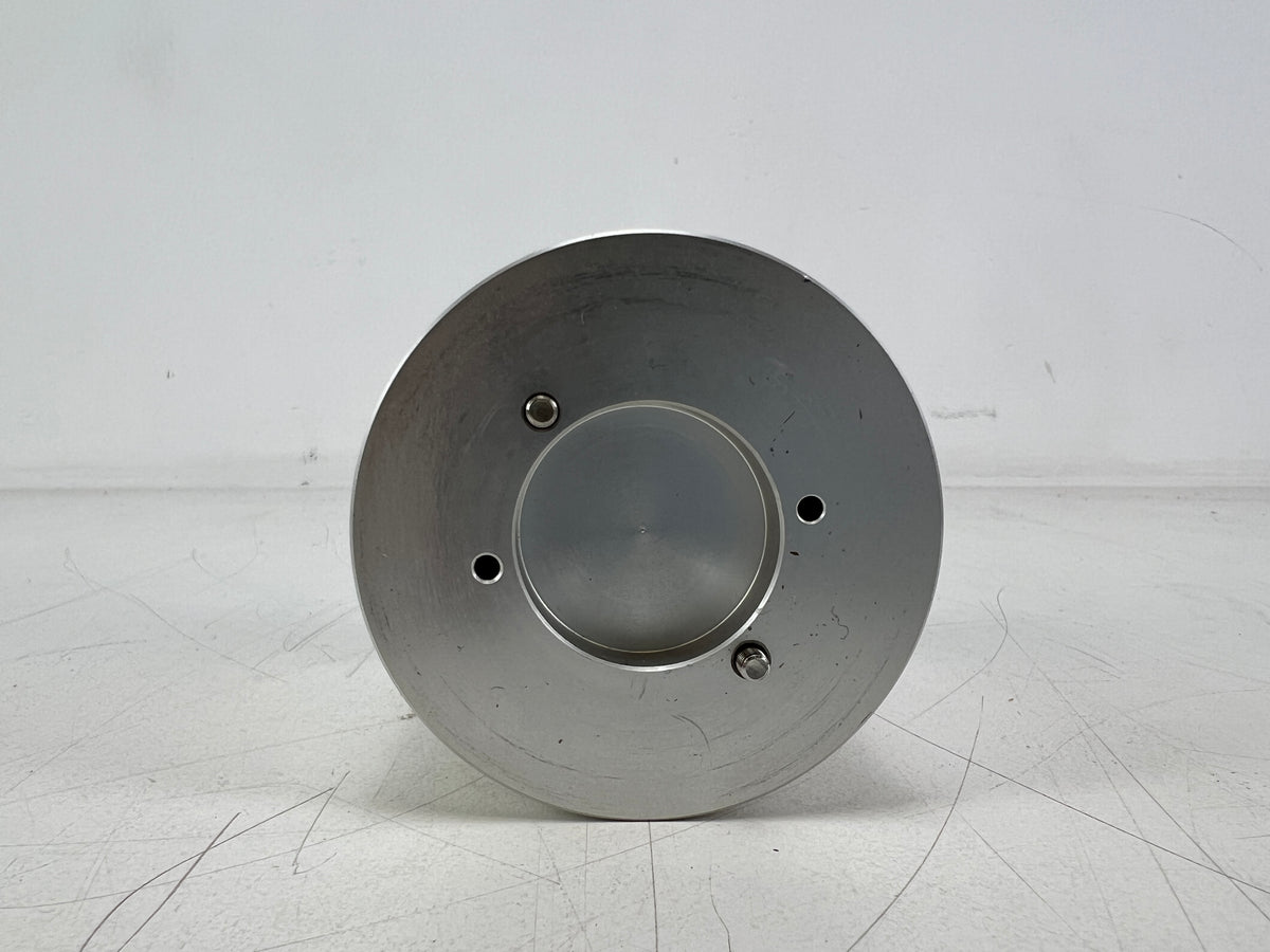 Telefunken – M15A – 2-Inch Reel Locking Hub Assembly