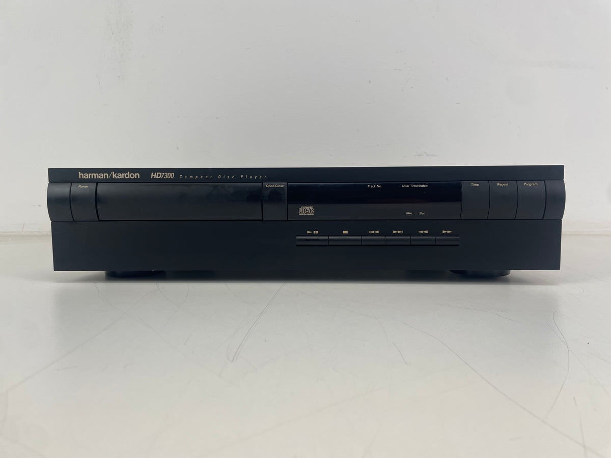 Harman Kardon - HD7300 - CD-Player