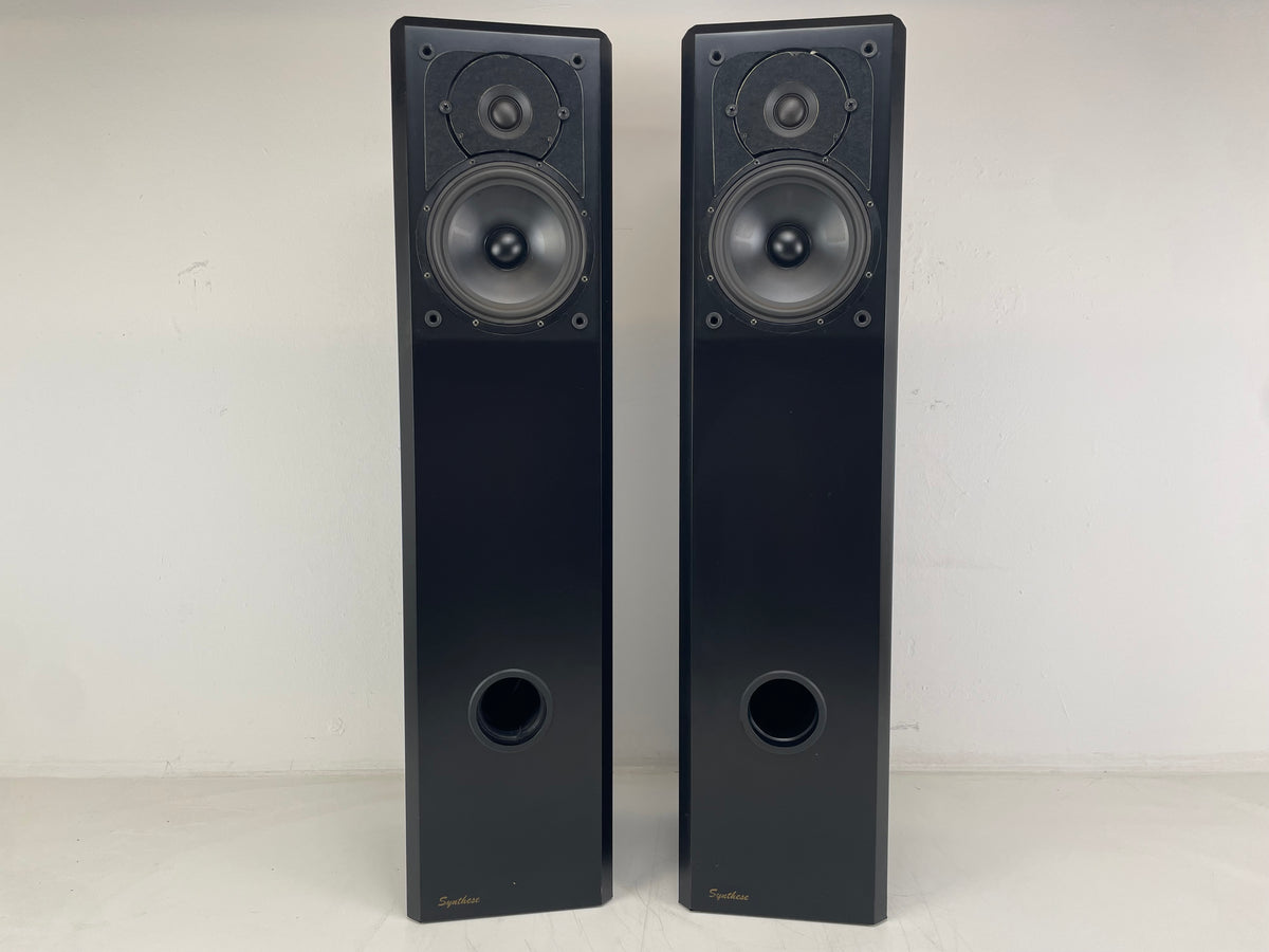 Synthese - Floating 3 - Floorstanding Speakers