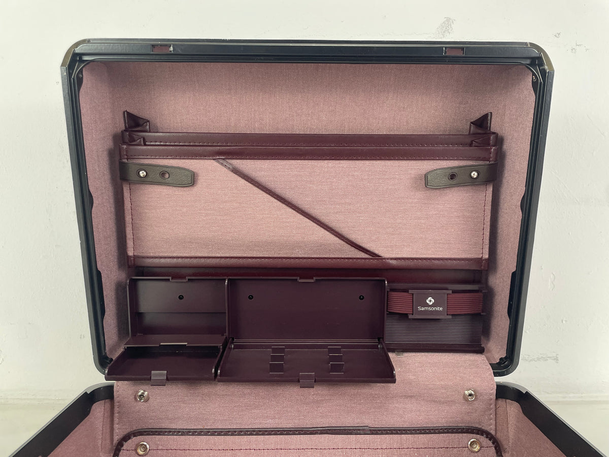 Samsonite - Vintage Suitcase