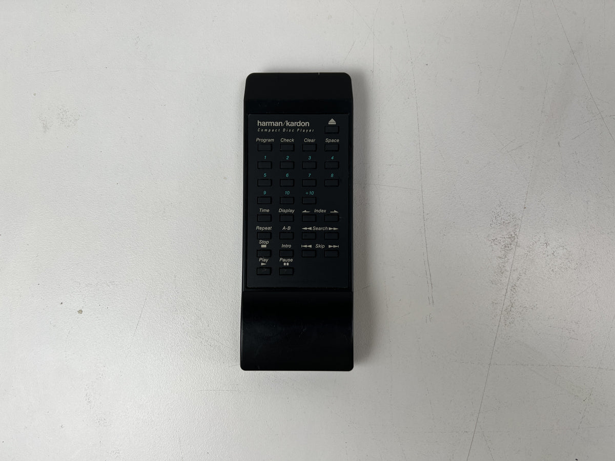 Harman Kardon HD7450 / HD7500 II Remote Control
