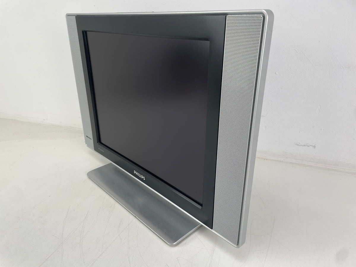Philips 20PF4121 / LC201V02-A3KB – 20" FlatScreen LCD Television – Retro Gaming / RGB SCART