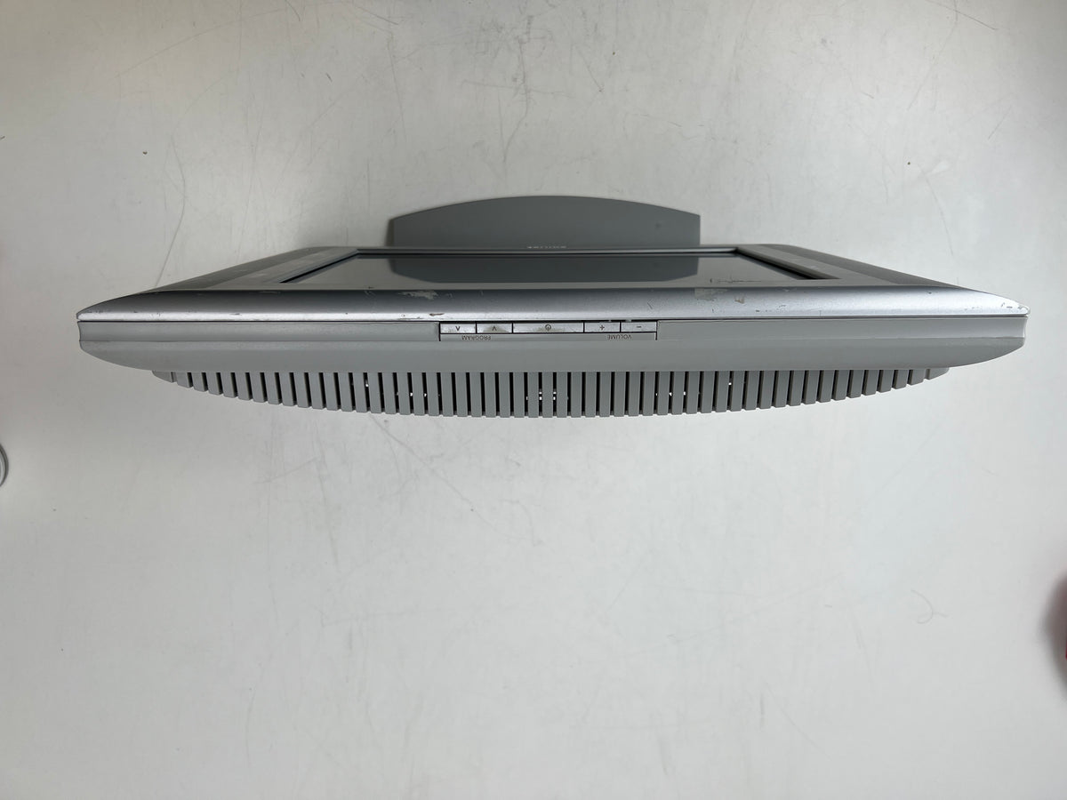 Philips - LC150X02 - 15’’ Television - Retro Gaming