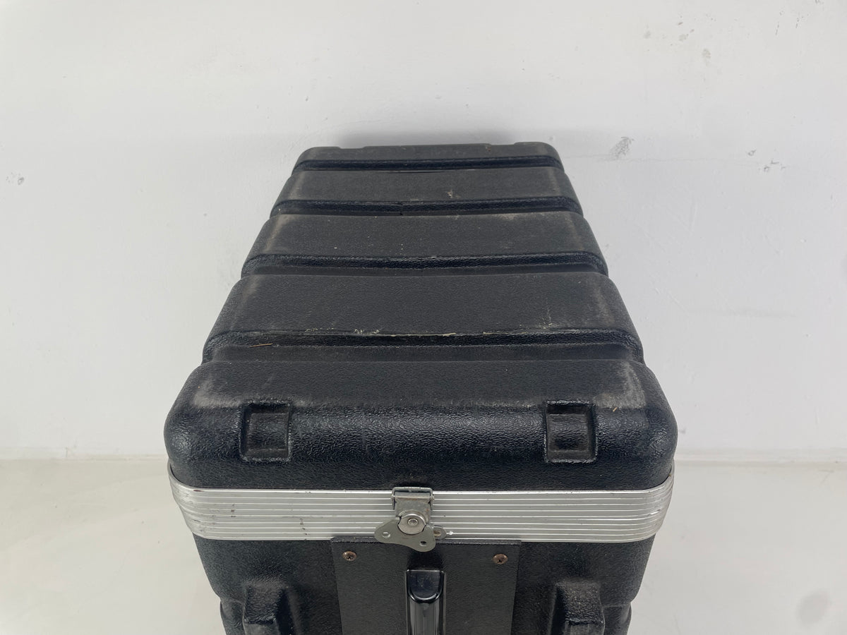 Stagg 19" ABS Rack Flight Case – Approx. 8U