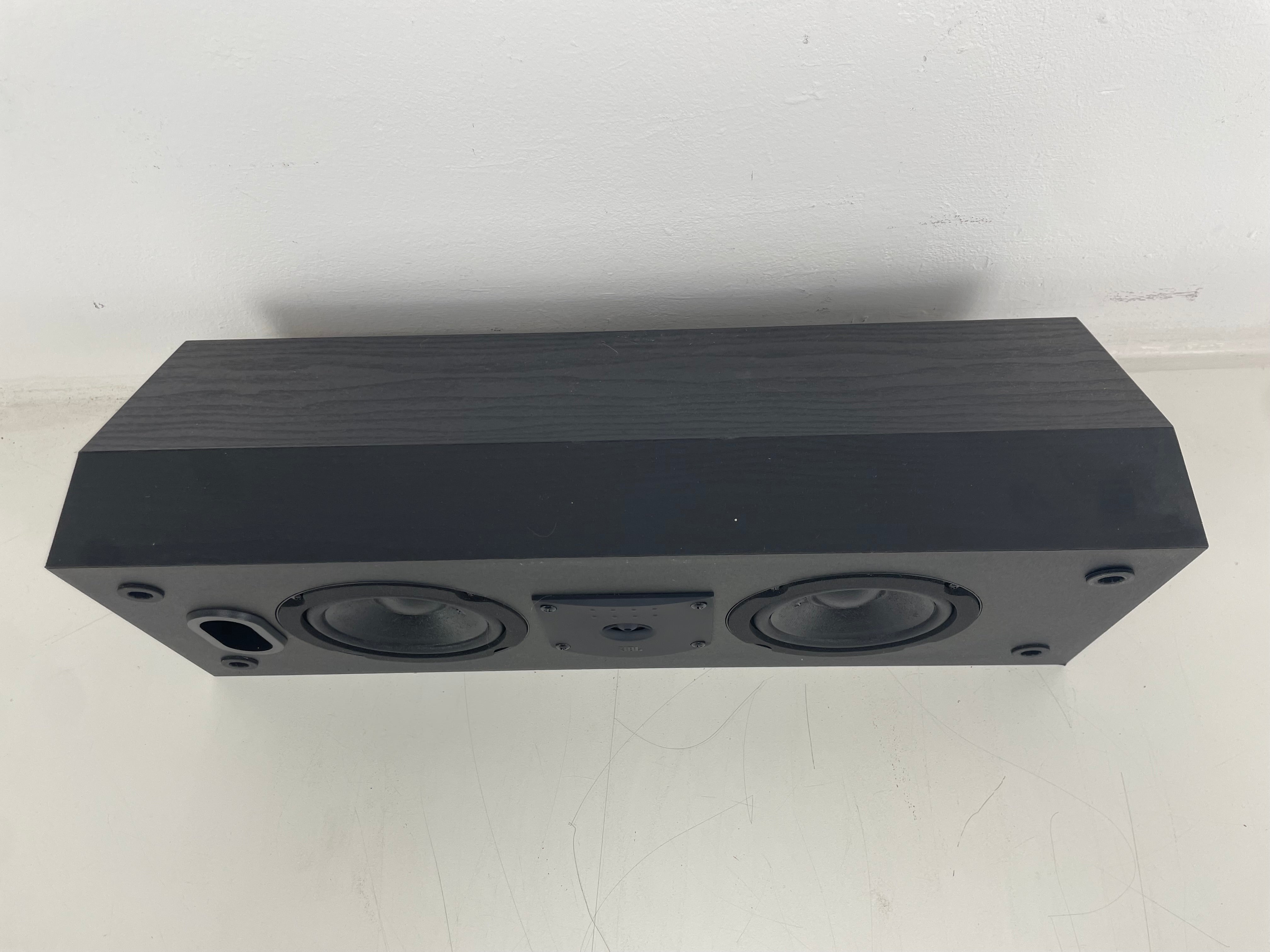 JBL - SC305 - Passive Center Speaker