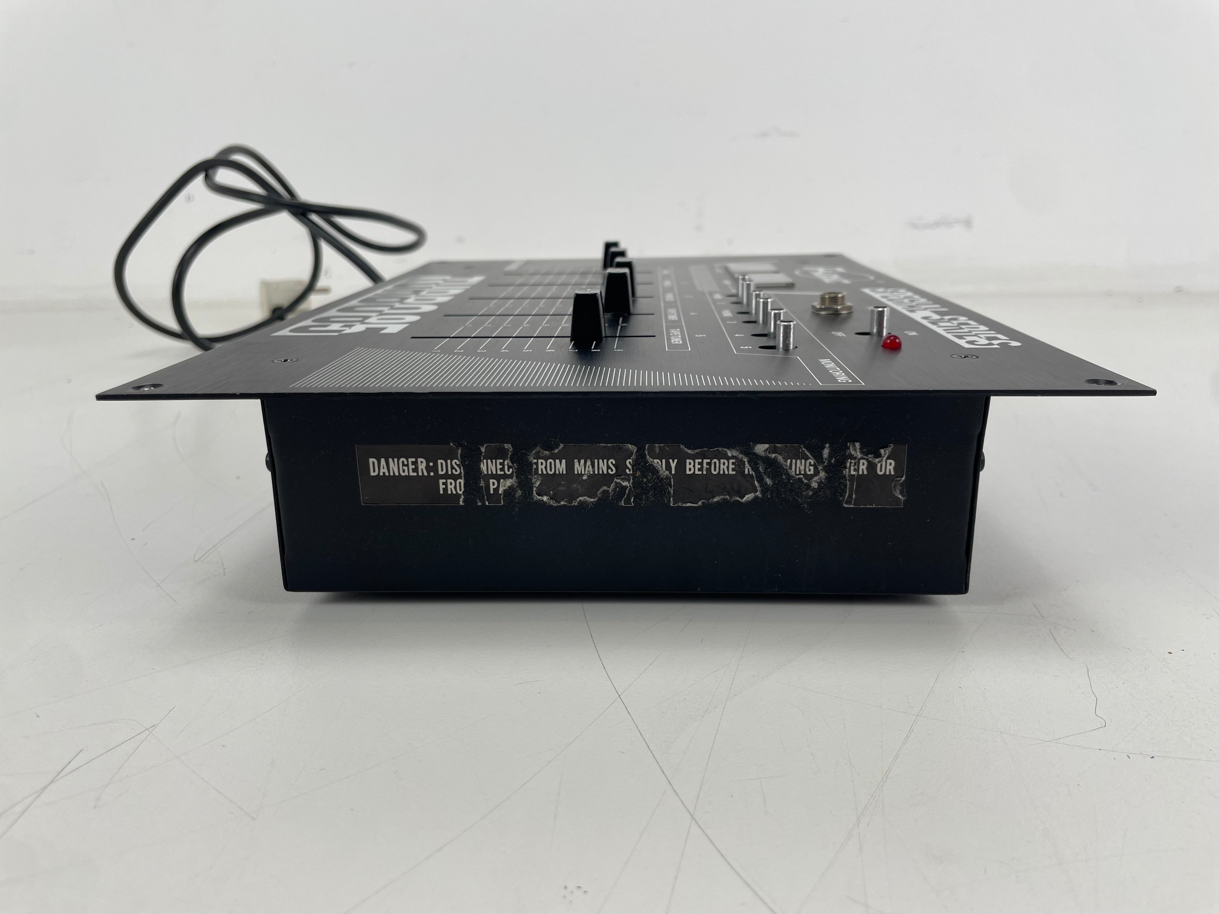 Phonic - Turbo85 - Stereo Mixer- Mint
