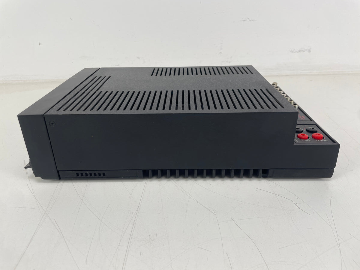 Cyrus One – Stereo Integrated Amplifier – Serviced (Cleaned)