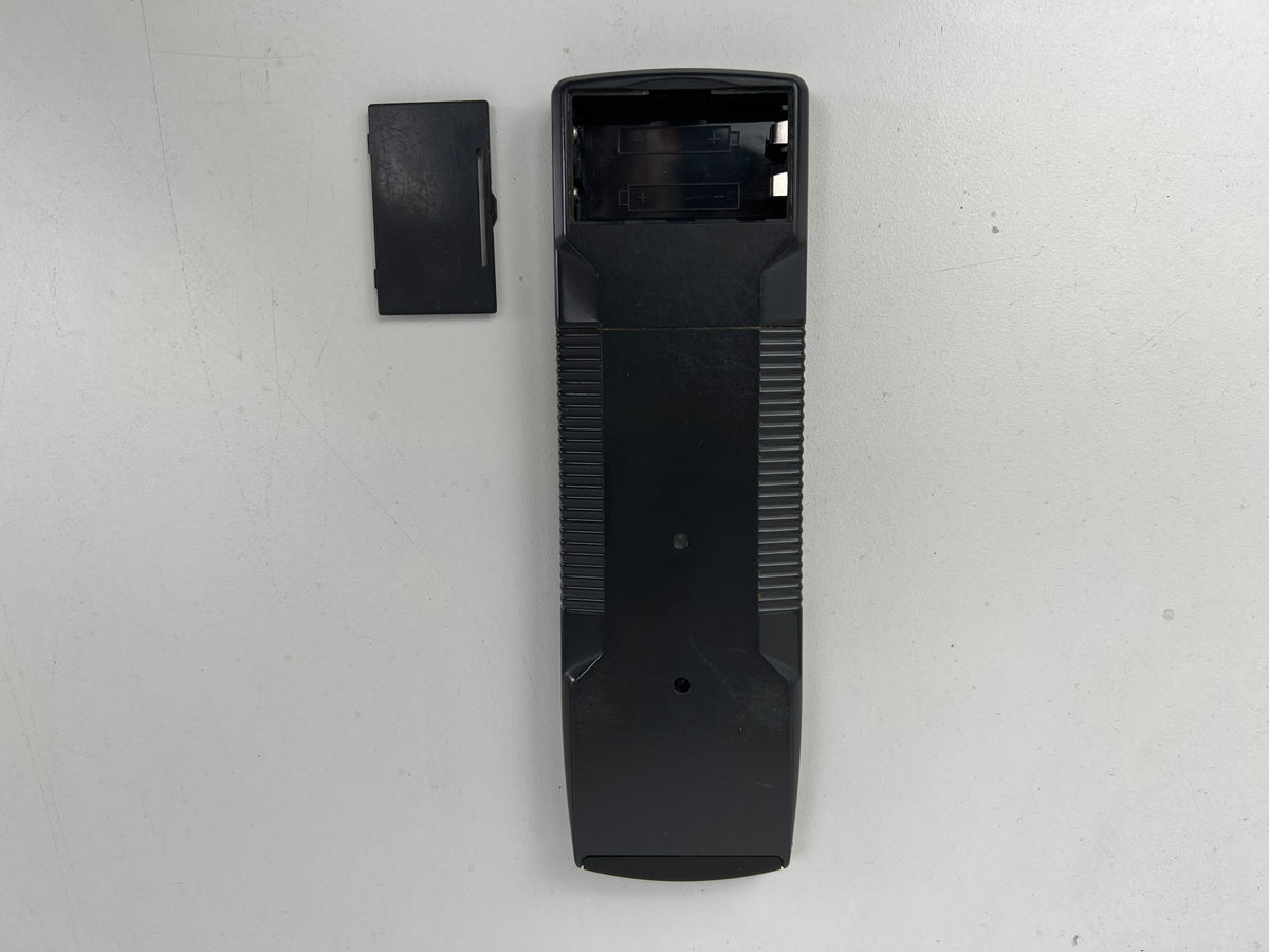 Philips - RT200 - Original Remote Control - Display - Vintage