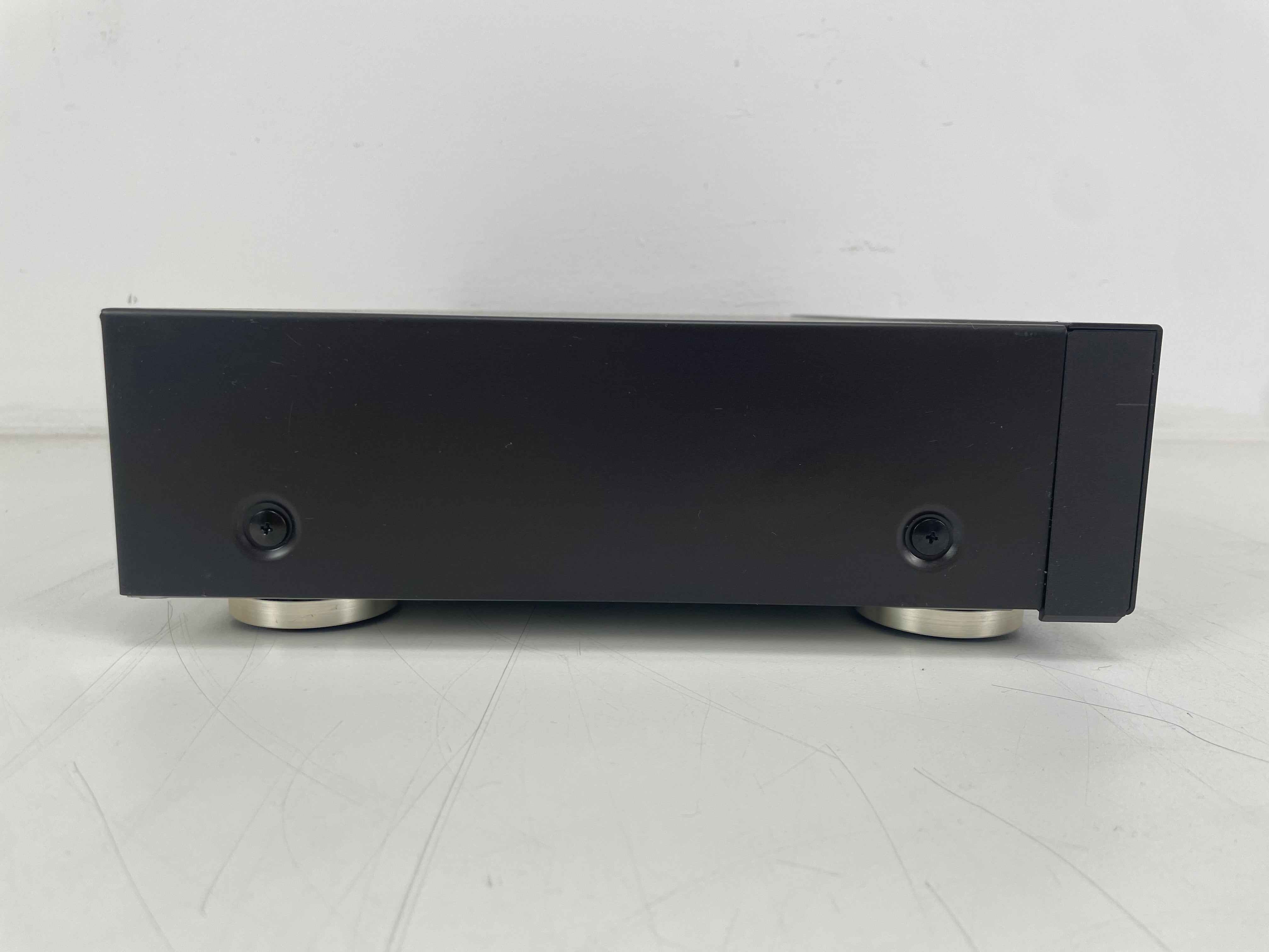 Technics - ST-GT630 - Stereo Synthesizer Tuner