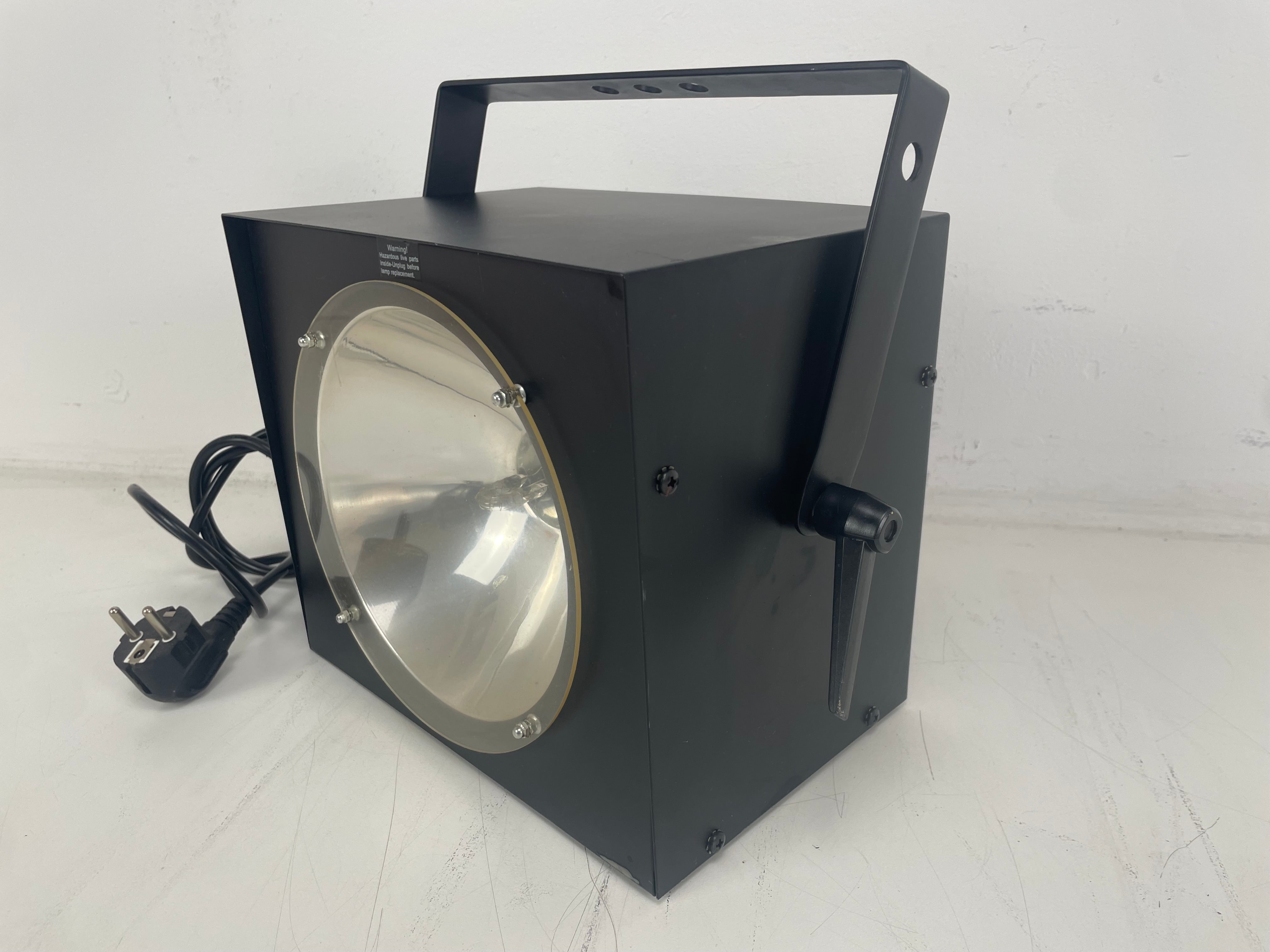 LIDL - KH4150 - Strobe Light