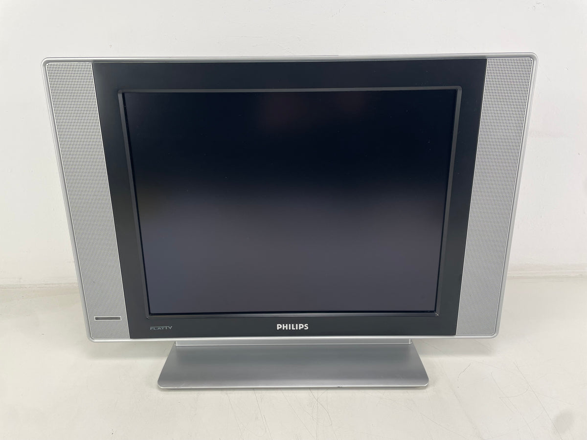 Philips 20PF4121 / LC201V02-A3KB – 20" FlatScreen LCD Television – Retro Gaming / RGB SCART