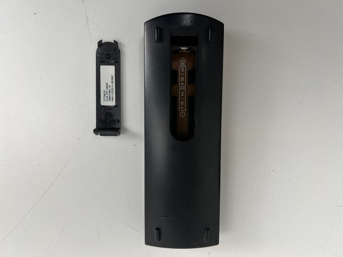 Grundig - TP 750C - Remote Control - Original - Vintage - Tele Pilot