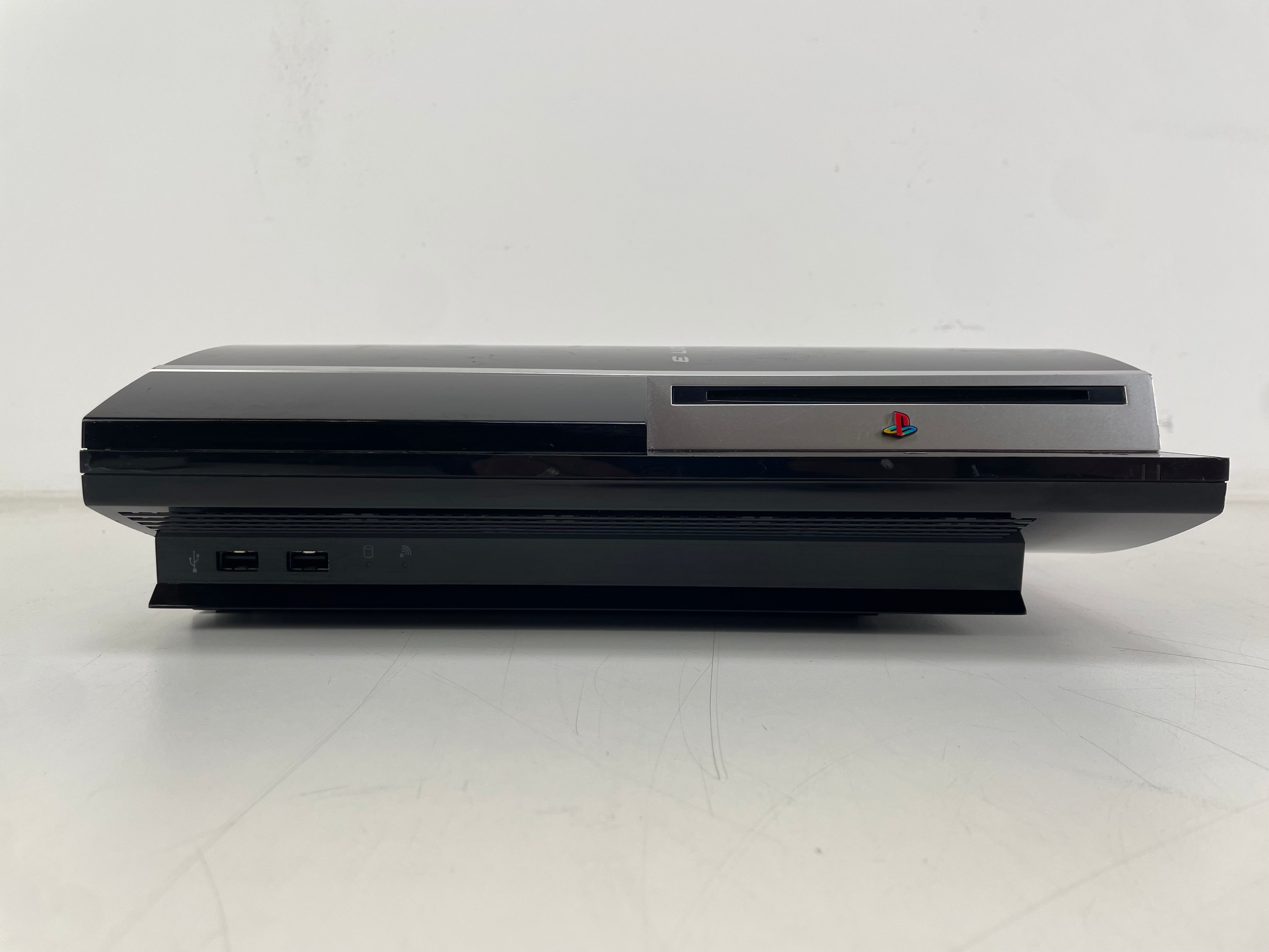 Sony – PlayStation  – CECHH03 (PAL) – PHAT Model – As Is/Project Console