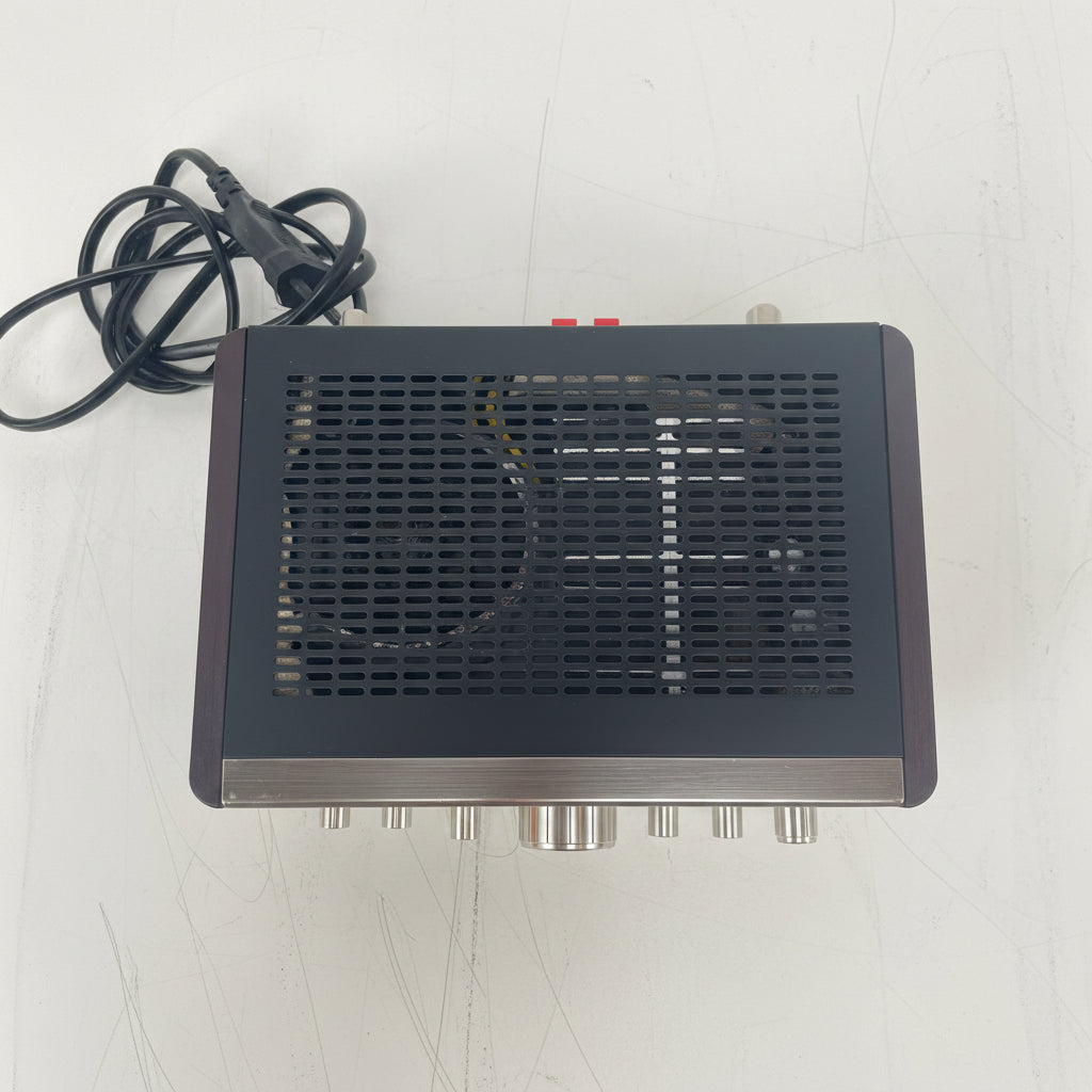 Renkforce - E-SA9 - Audio Power Amplifier (No.2)