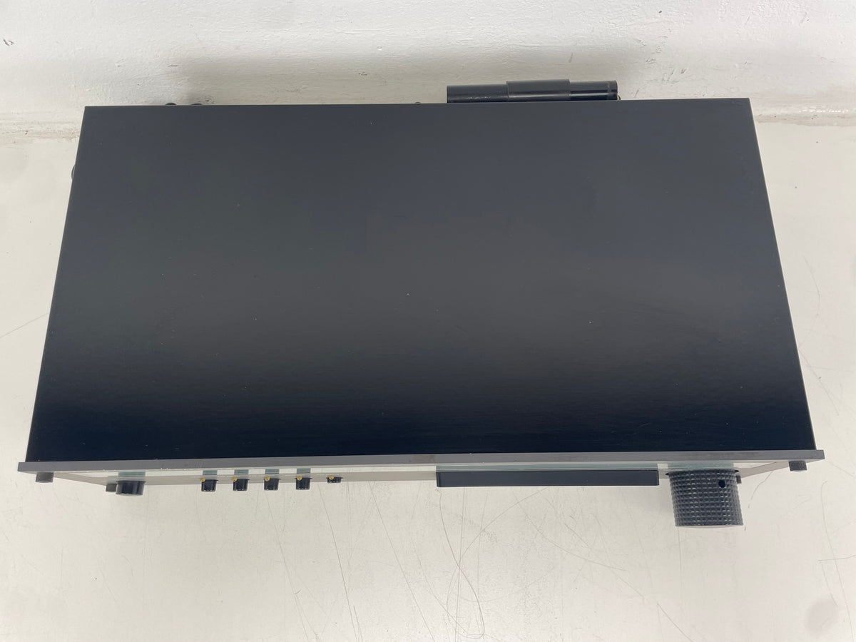 WEGA – JPS 352 T – AM/FM Stereo Tuner